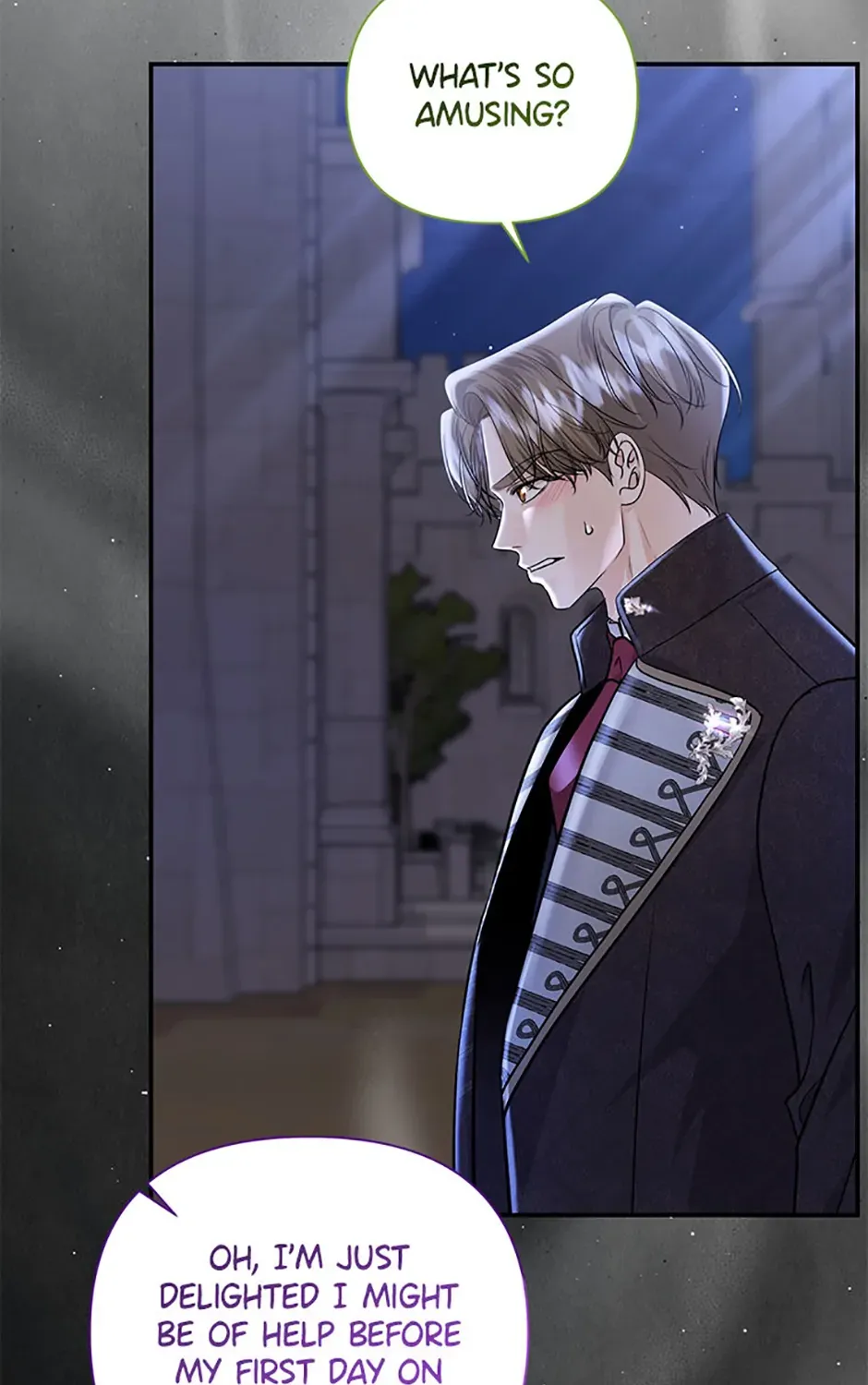 Grand Duke of the North Chapter 46 page 145 - 