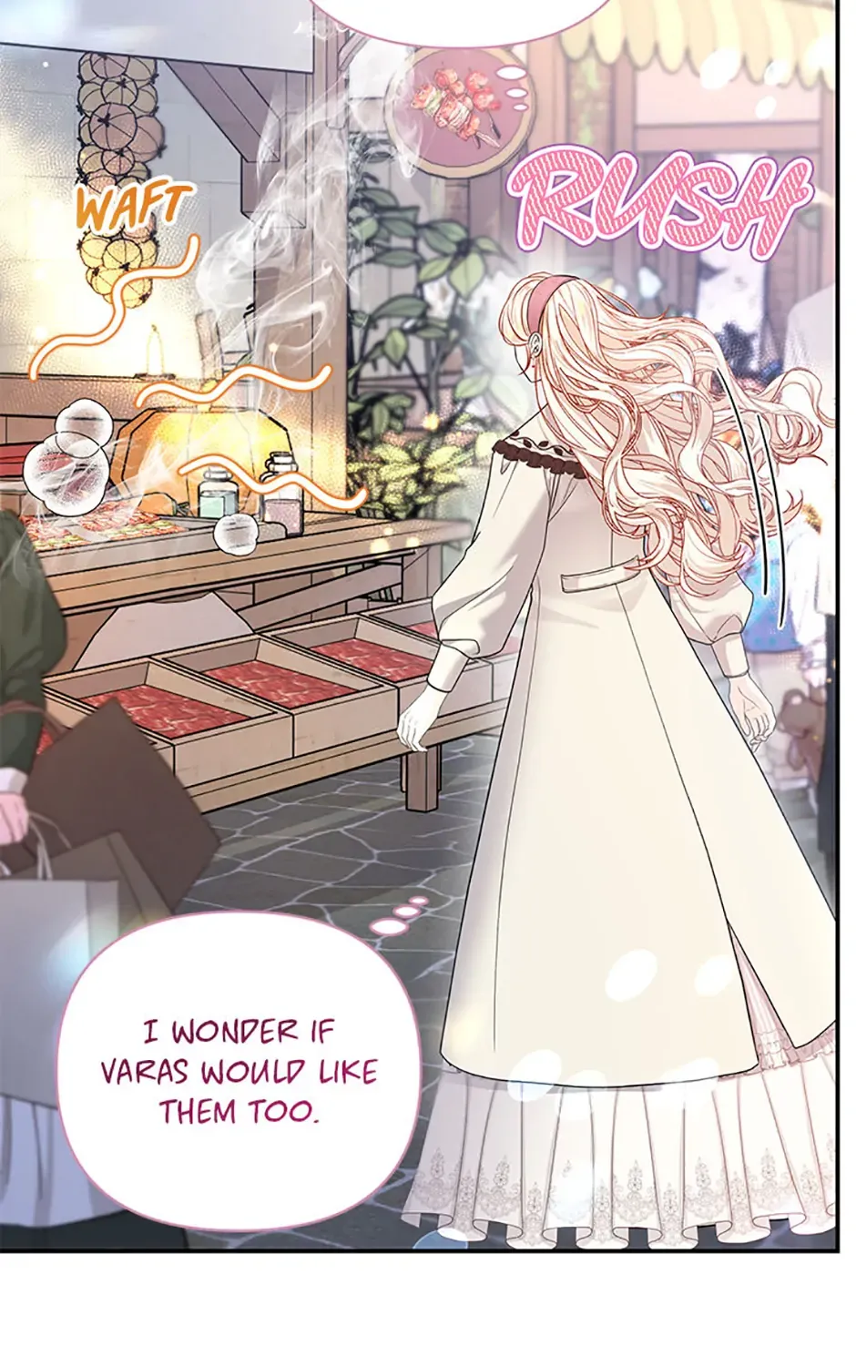 Grand Duke of the North Chapter 46 page 25 - 