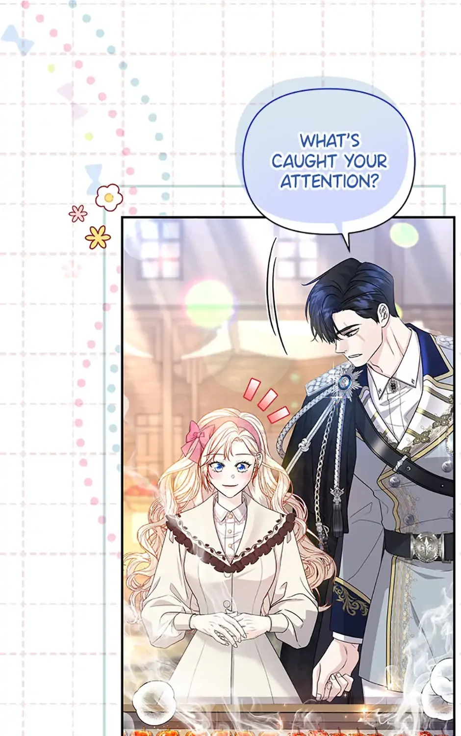 Grand Duke of the North Chapter 46 page 29 - 