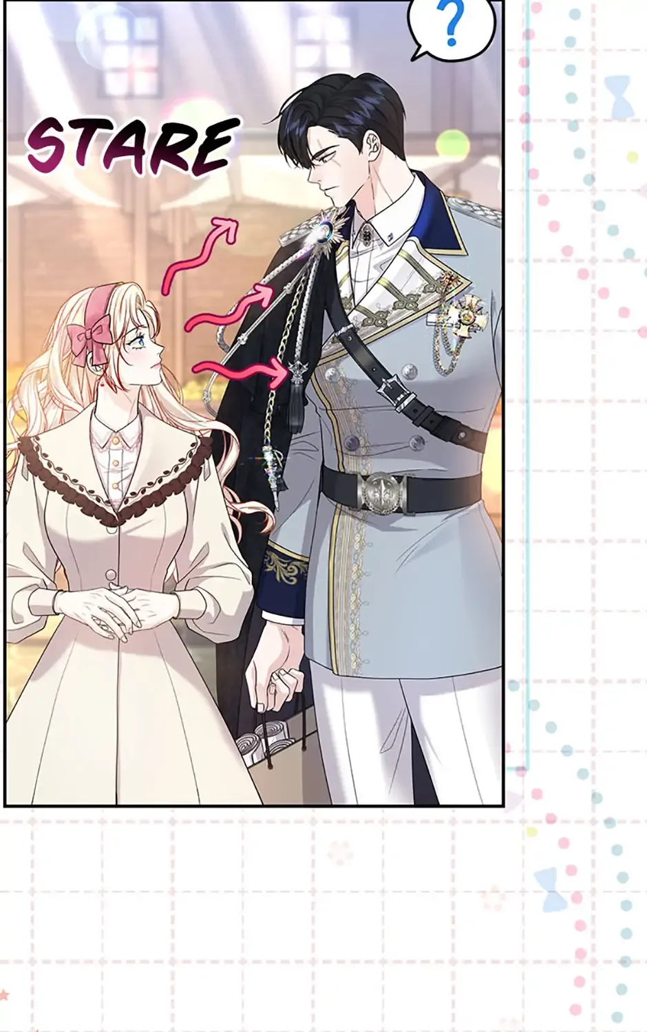 Grand Duke of the North Chapter 46 page 31 - 