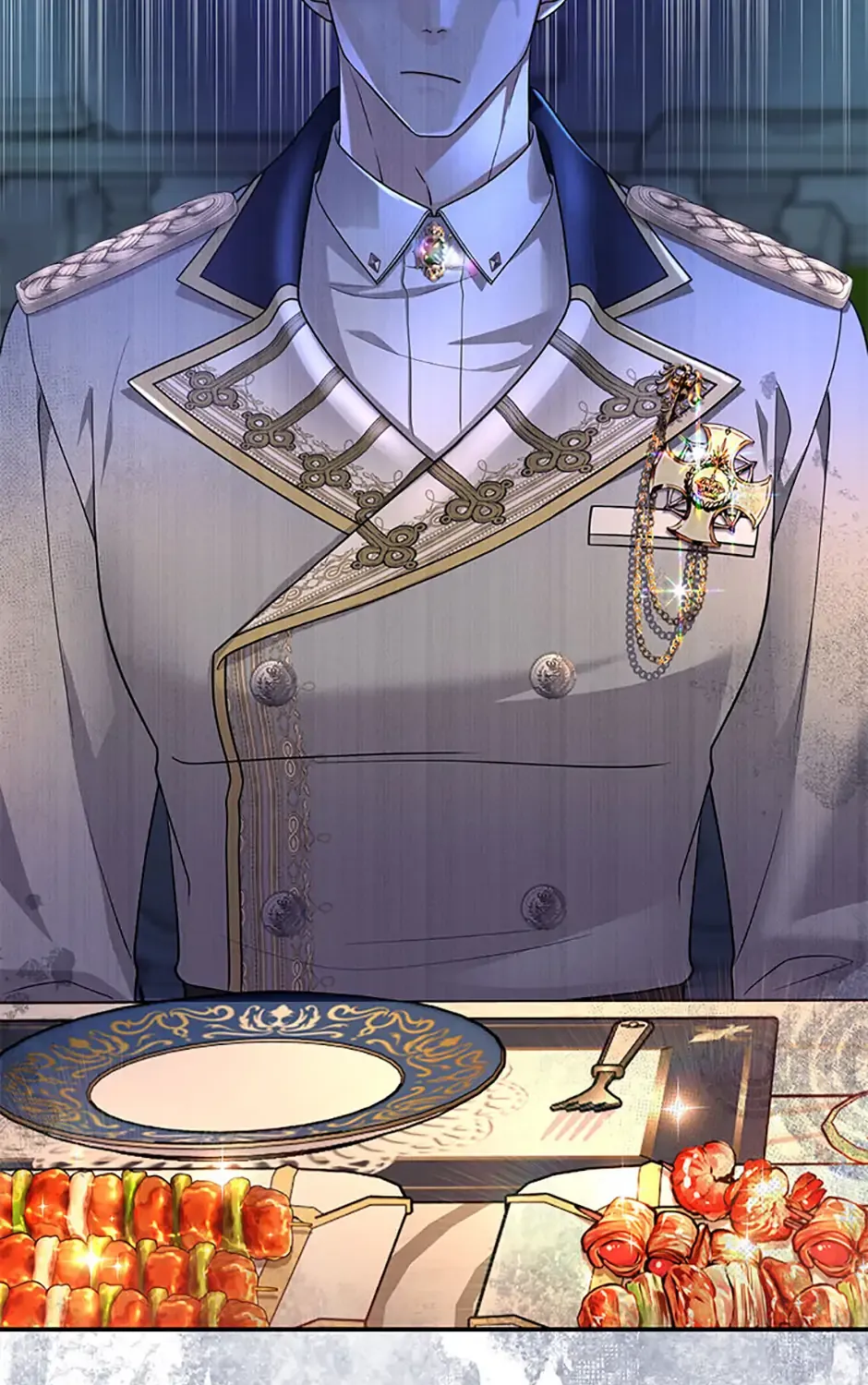 Grand Duke of the North Chapter 46 page 37 - 