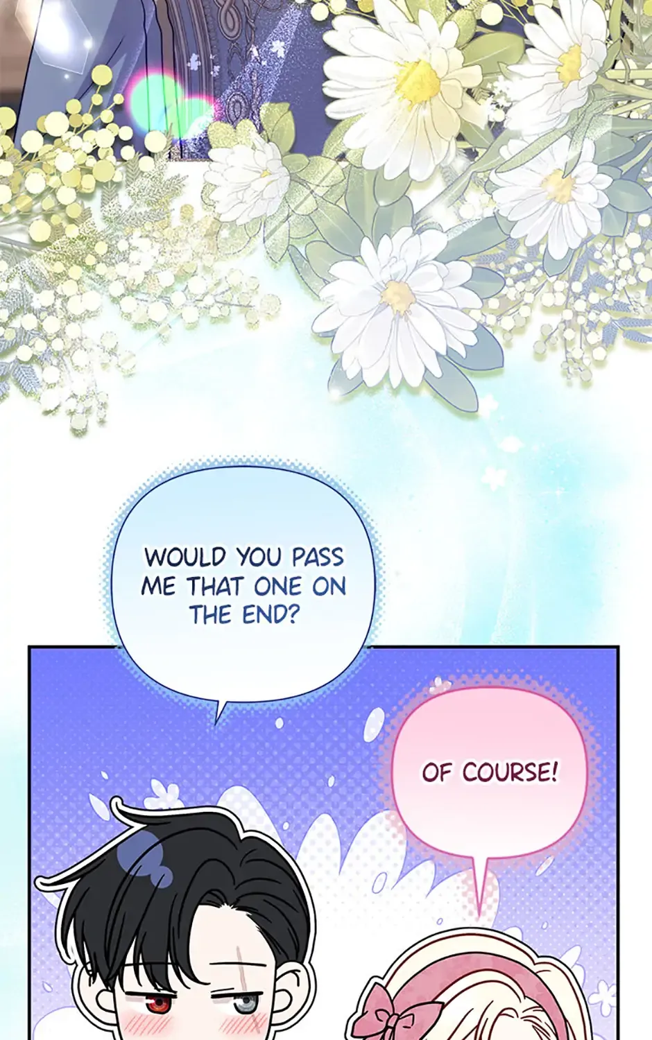 Grand Duke of the North Chapter 46 page 55 - 
