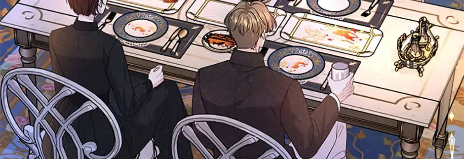 Grand Duke of the North Chapter 46 page 60 - 