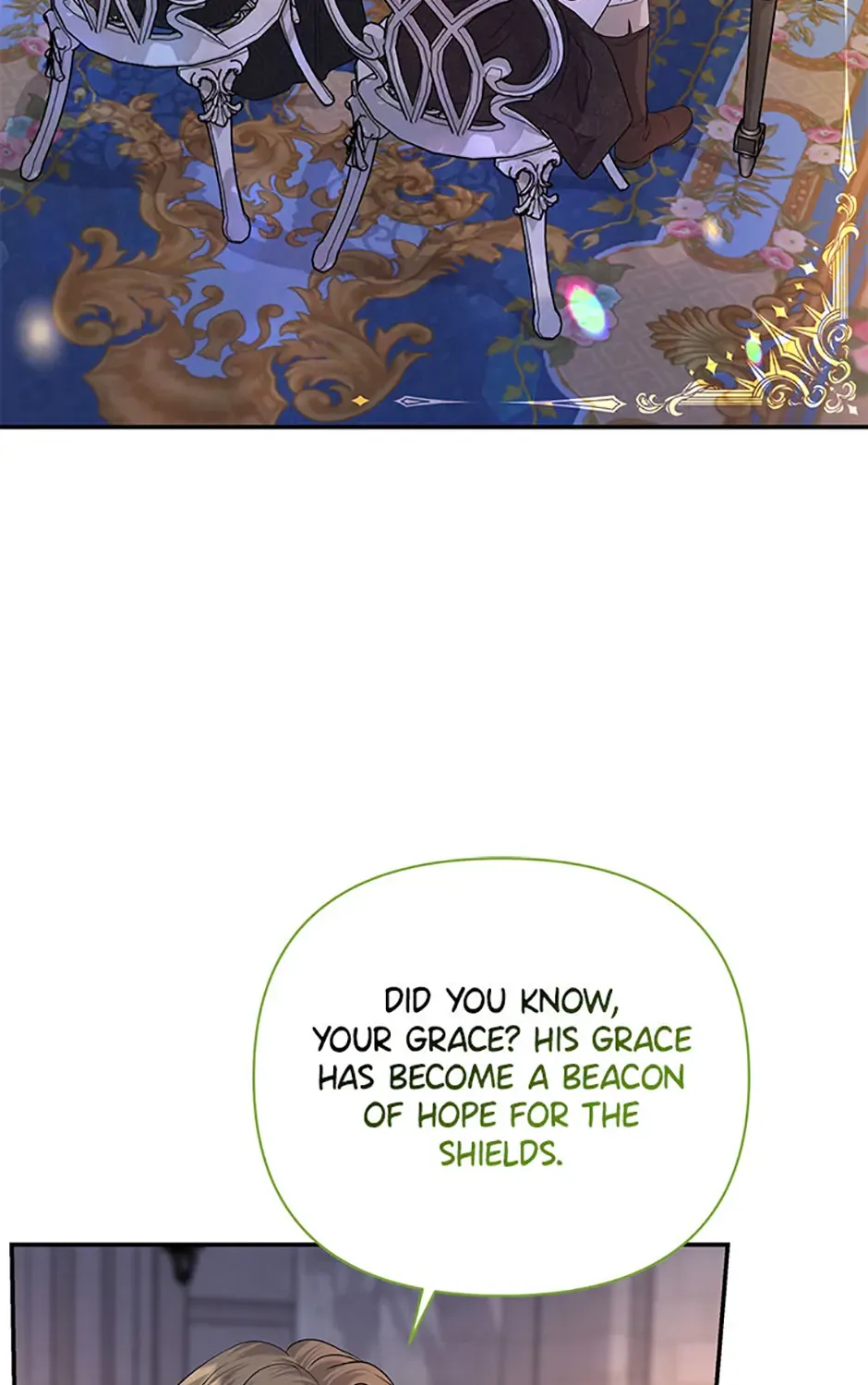 Grand Duke of the North Chapter 46 page 61 - 