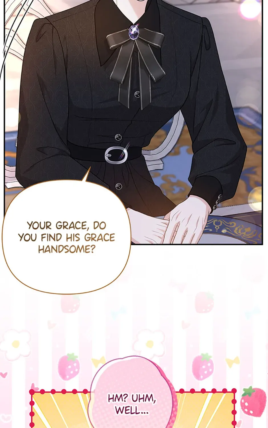 Grand Duke of the North Chapter 46 page 73 - 