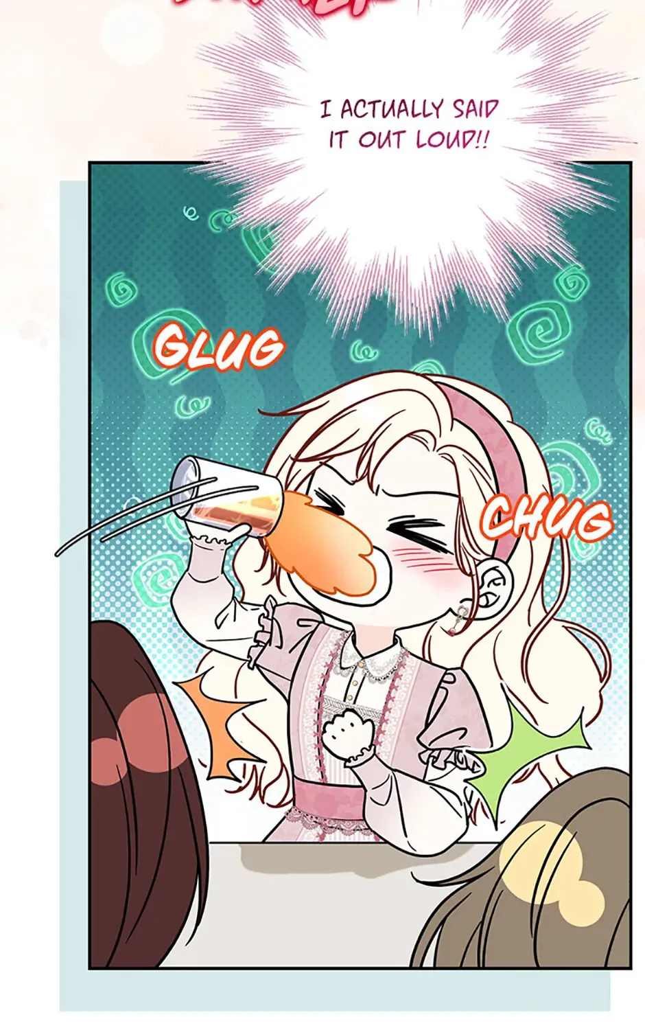 Grand Duke of the North Chapter 46 page 79 - 
