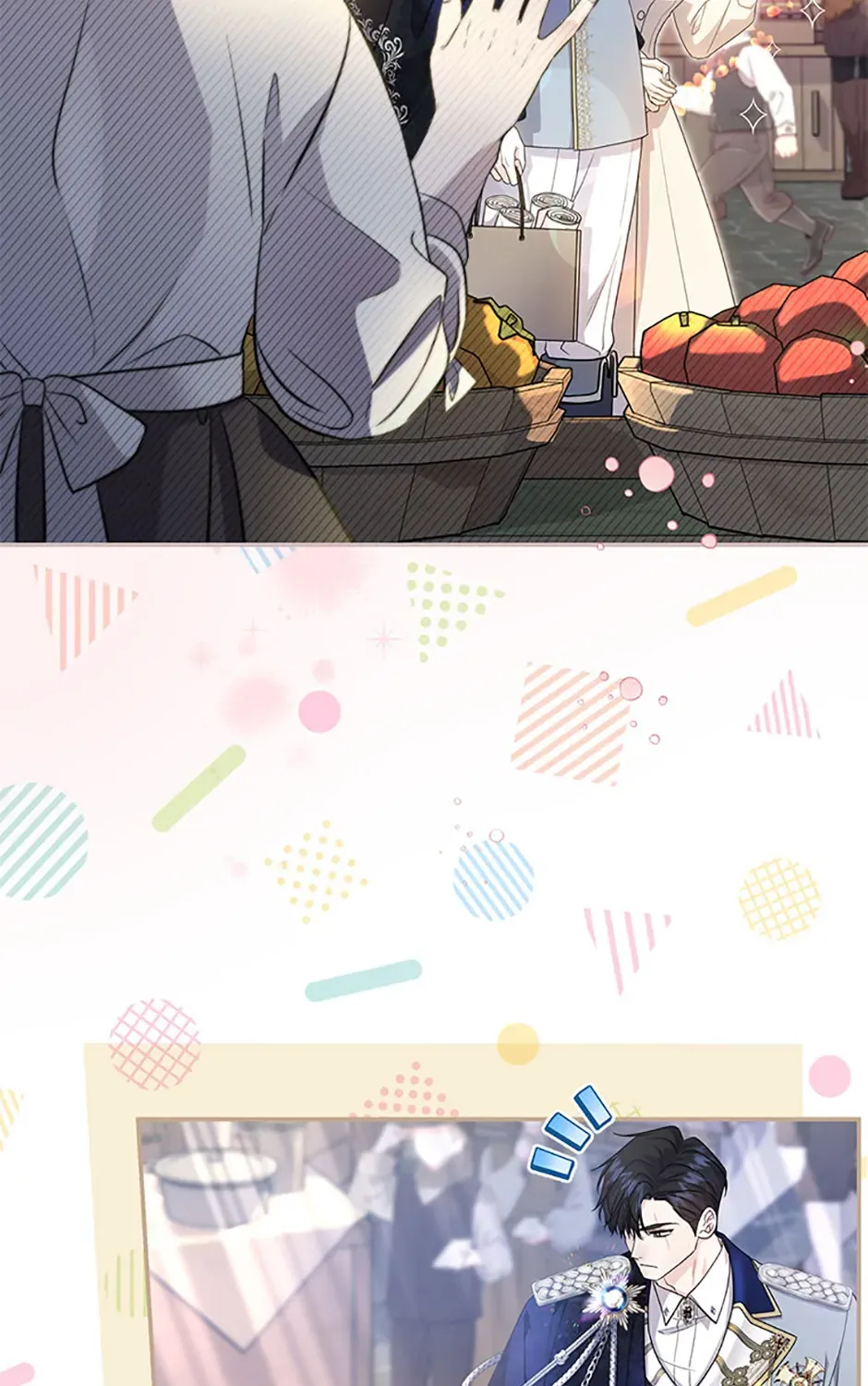 Grand Duke of the North Chapter 46 page 9 - 