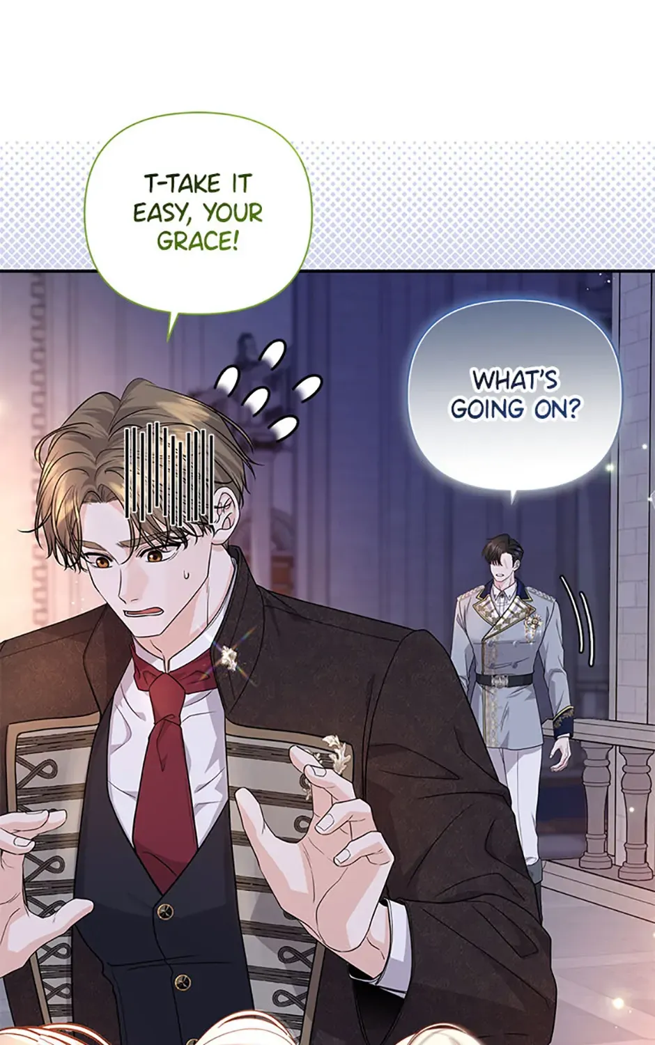 Grand Duke of the North Chapter 46 page 81 - 