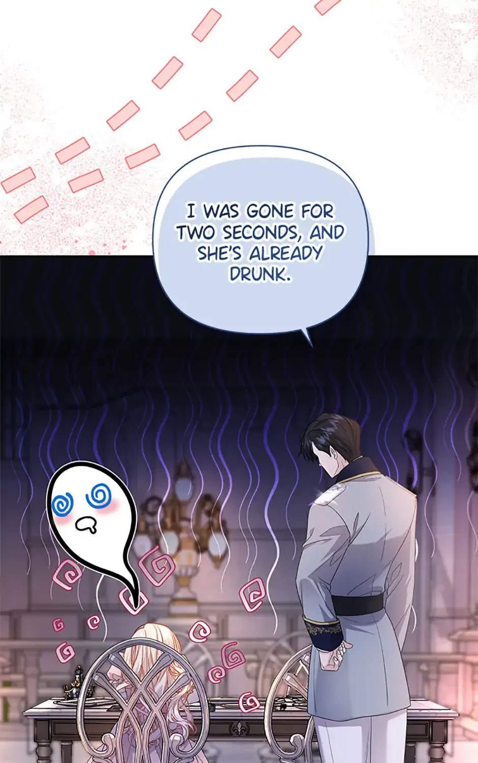 Grand Duke of the North Chapter 46 page 89 - 