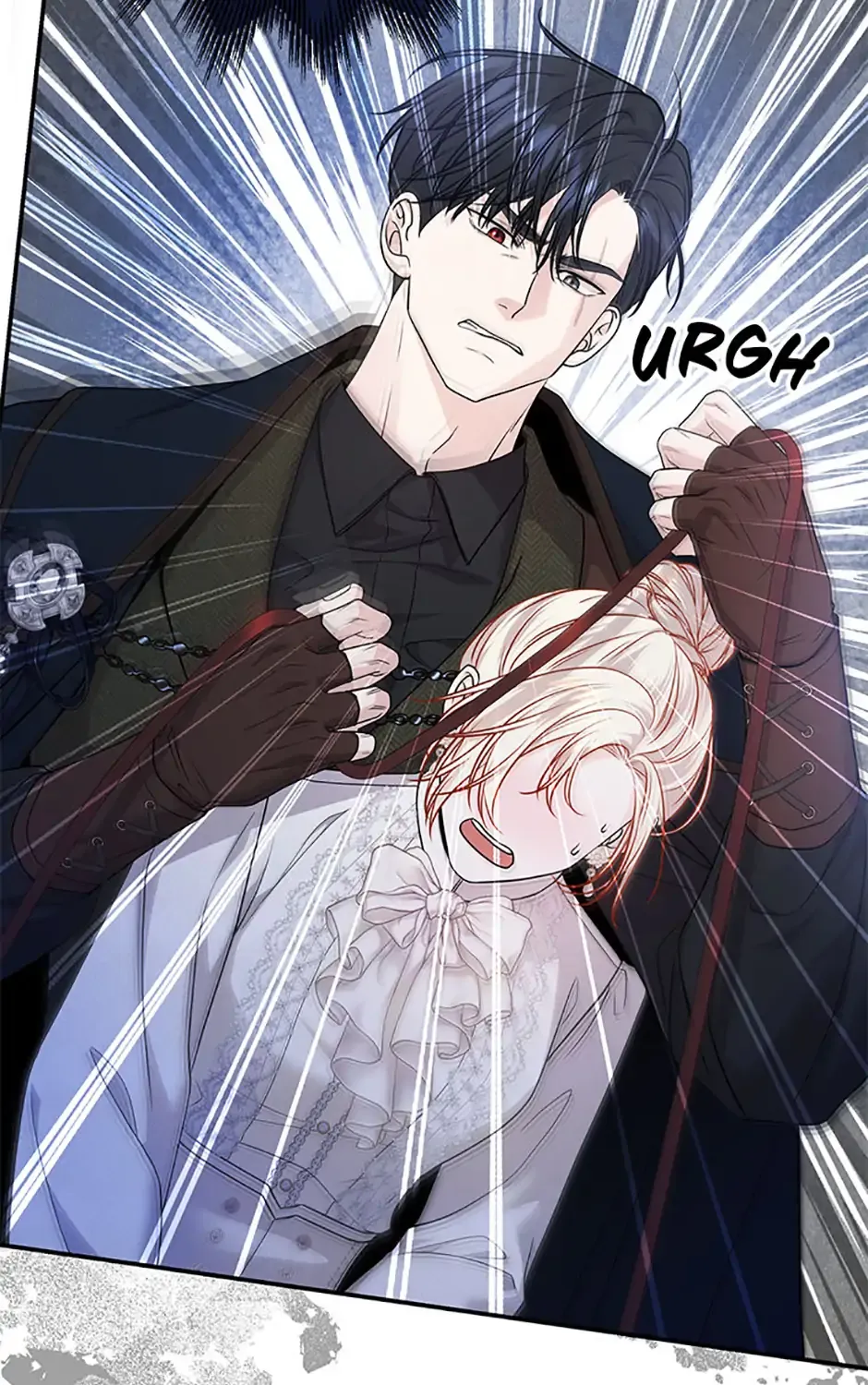 Grand Duke of the North Chapter 47 page 101 - 