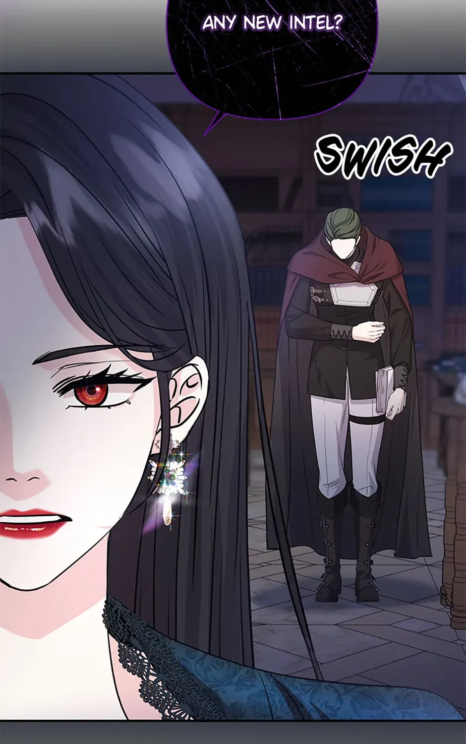 Grand Duke of the North Chapter 47 page 145 - 