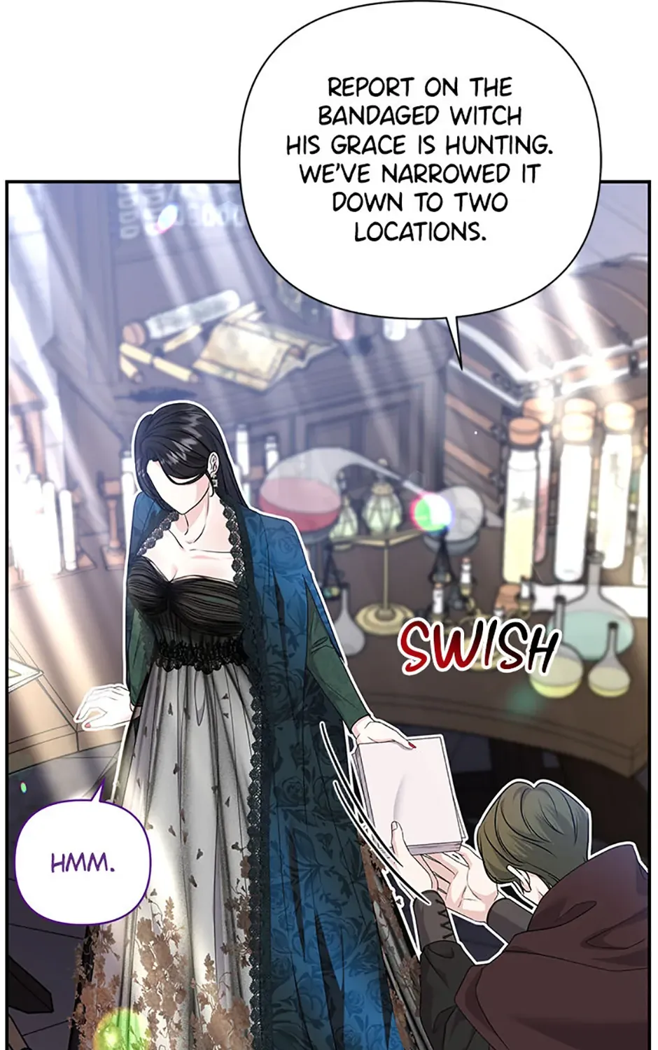 Grand Duke of the North Chapter 47 page 147 - 