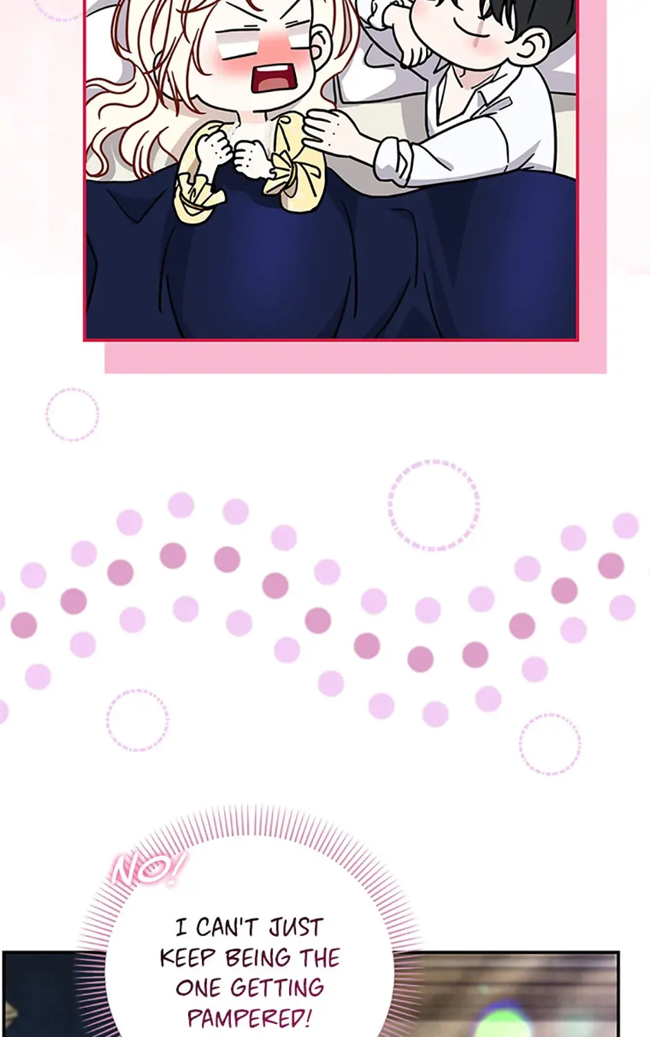 Grand Duke of the North Chapter 47 page 21 - 