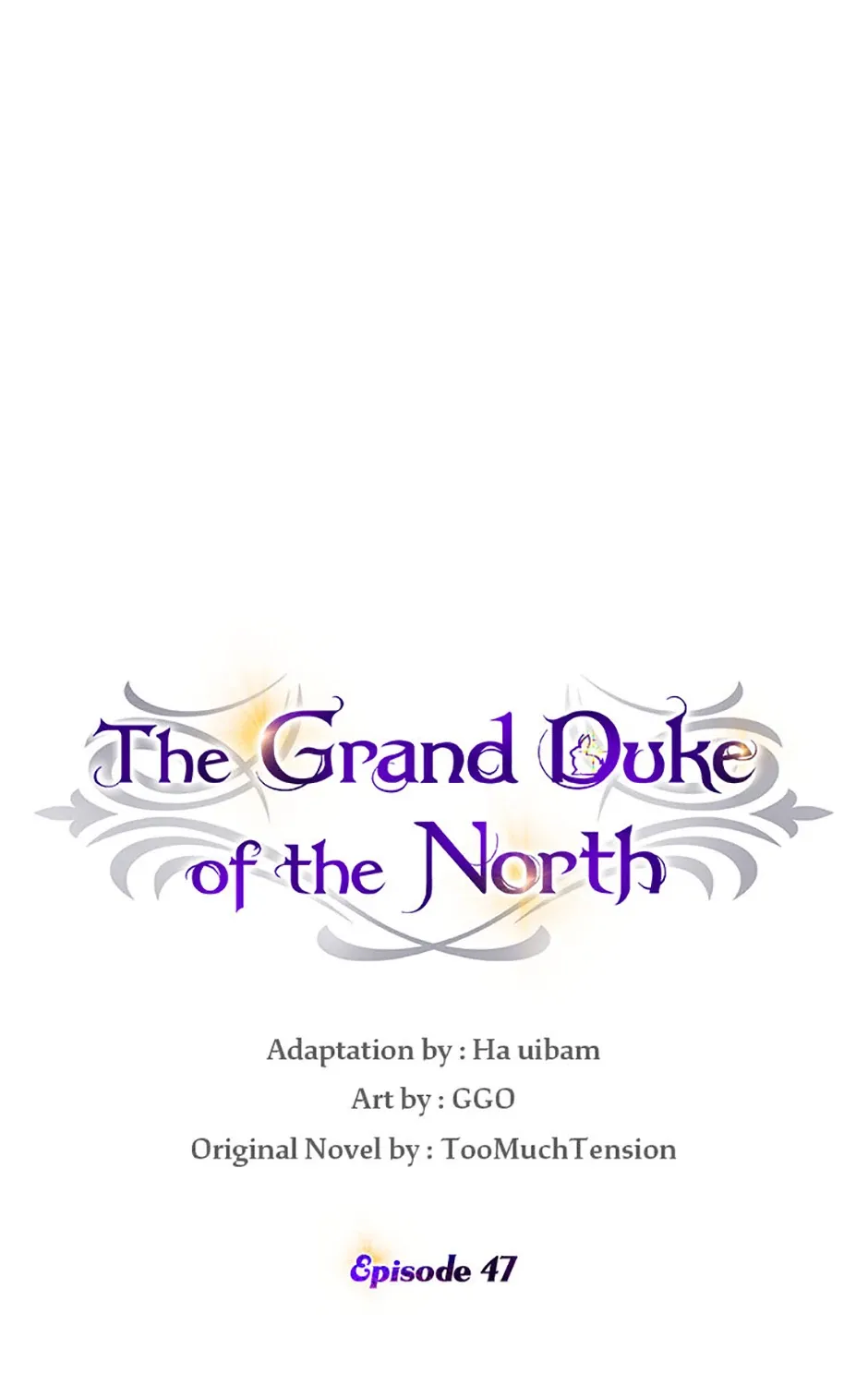 Grand Duke of the North Chapter 47 page 35 - 