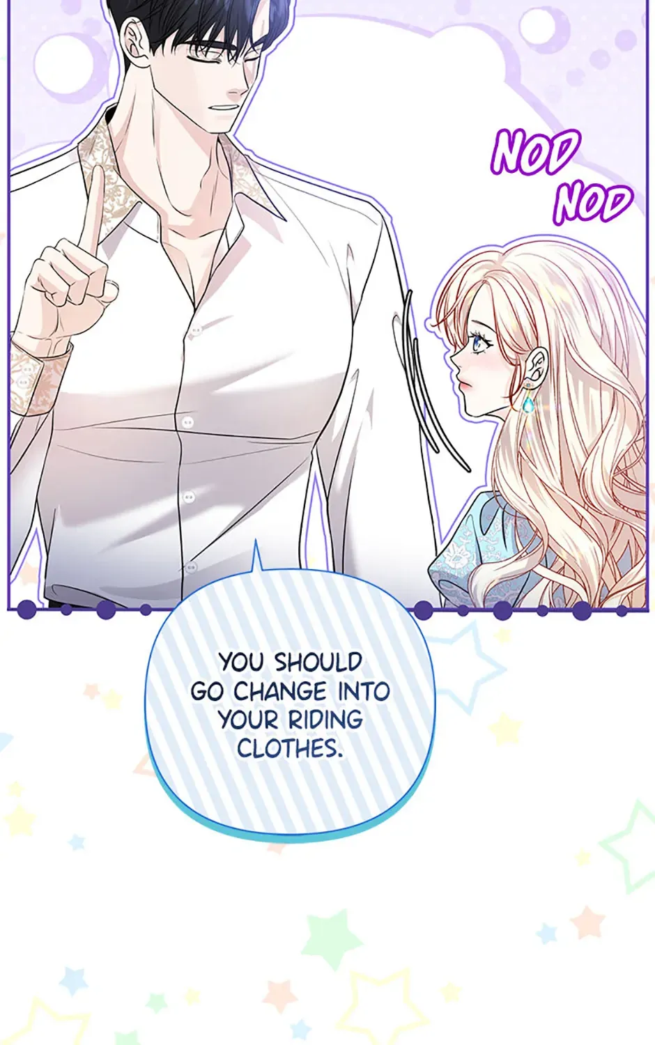 Grand Duke of the North Chapter 47 page 45 - 