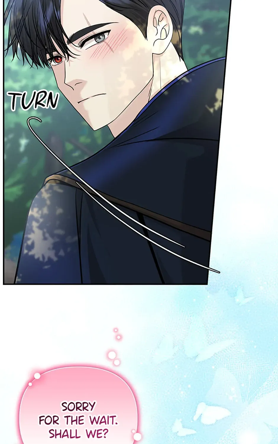 Grand Duke of the North Chapter 47 page 69 - 
