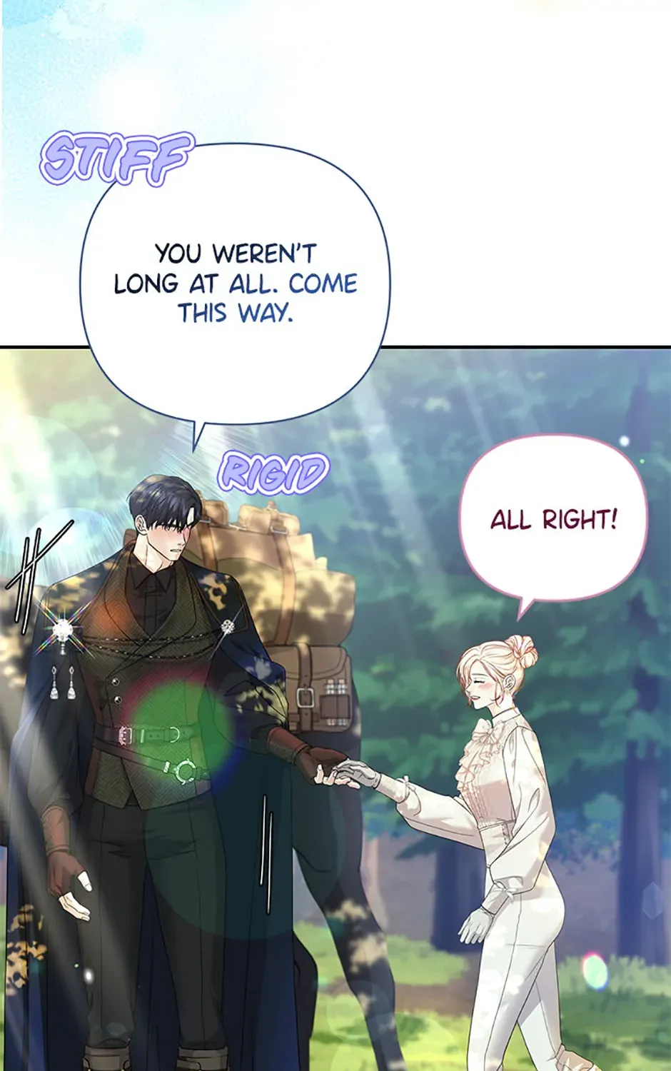 Grand Duke of the North Chapter 47 page 73 - 