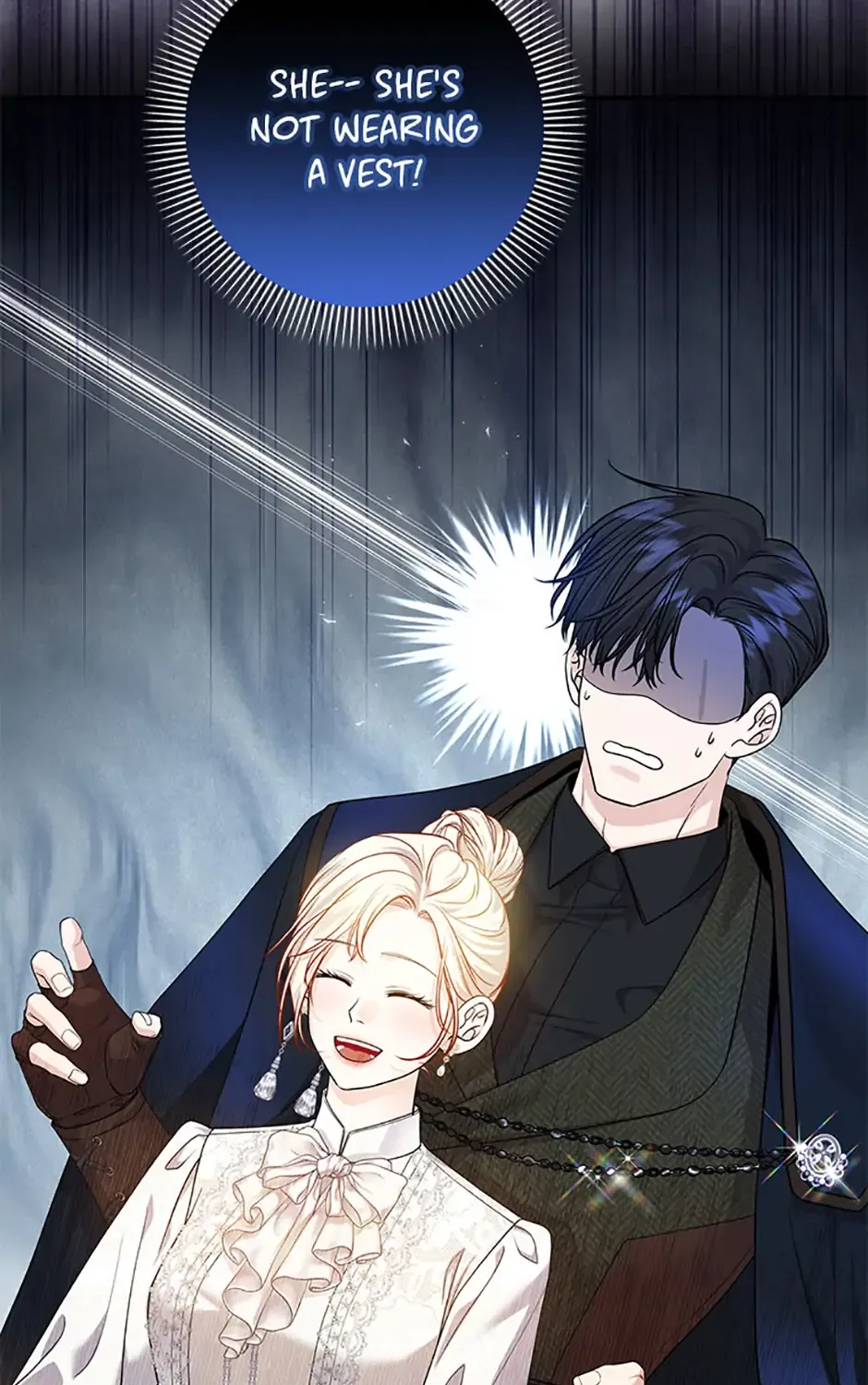 Grand Duke of the North Chapter 47 page 79 - 