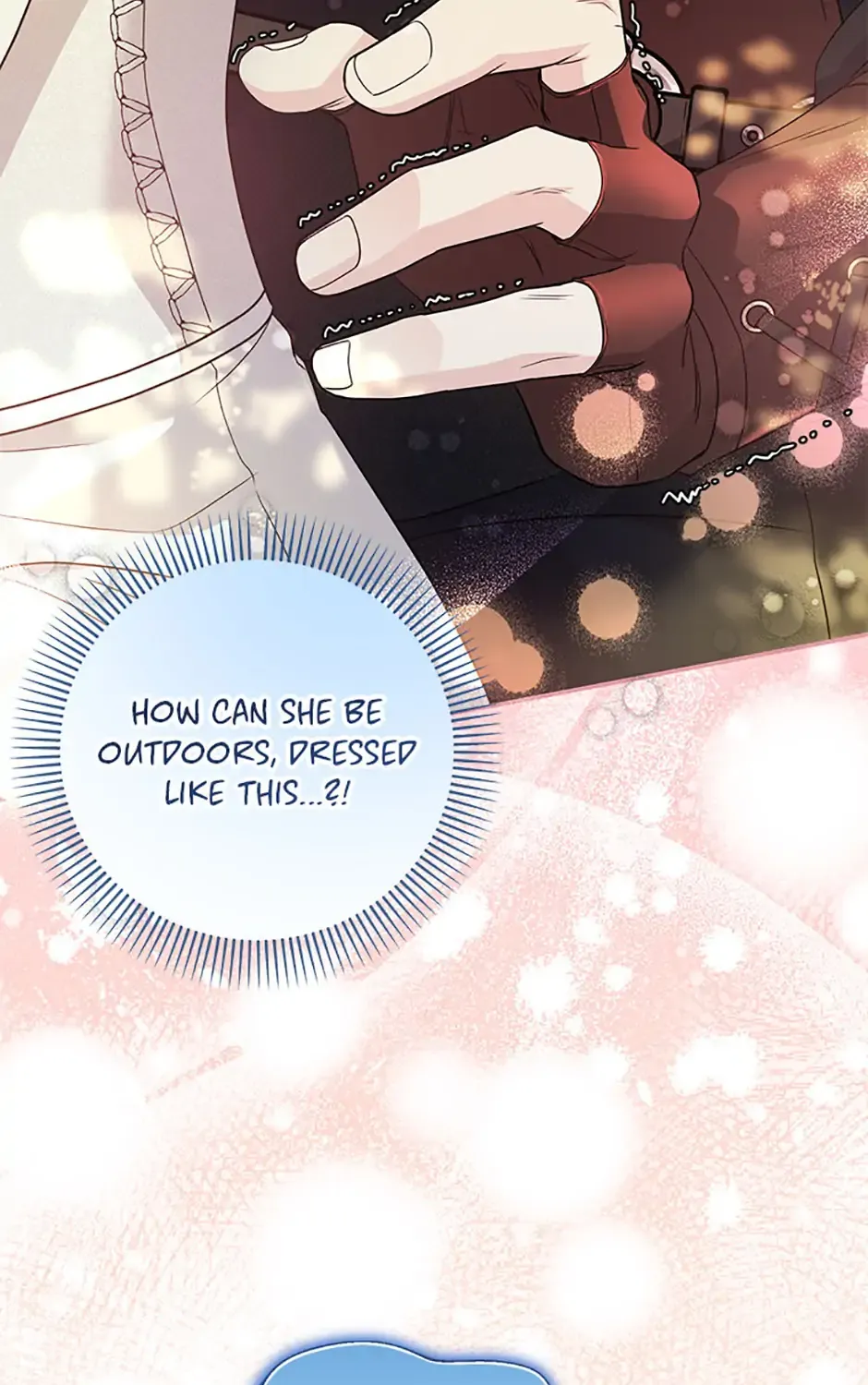 Grand Duke of the North Chapter 47 page 83 - 