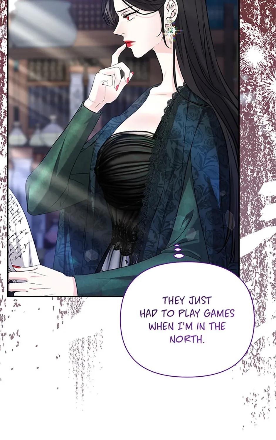 Grand Duke of the North Chapter 48 page 11 - 