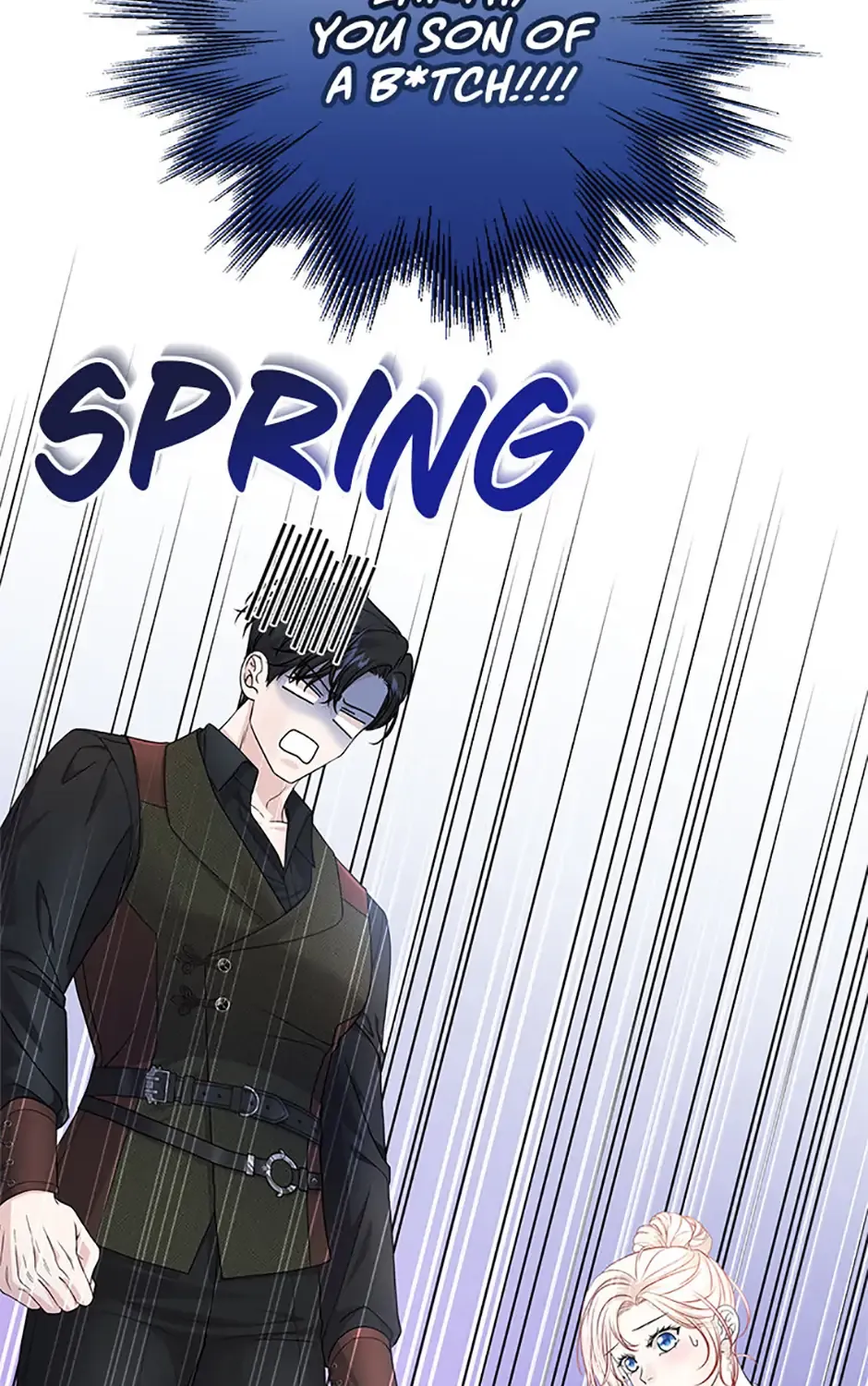 Grand Duke of the North Chapter 48 page 107 - 