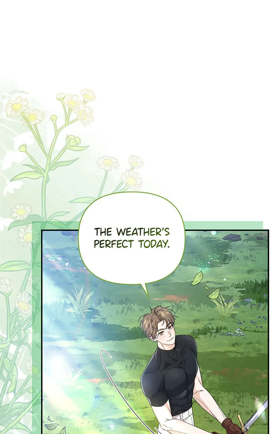 Grand Duke of the North Chapter 48 page 115 - 
