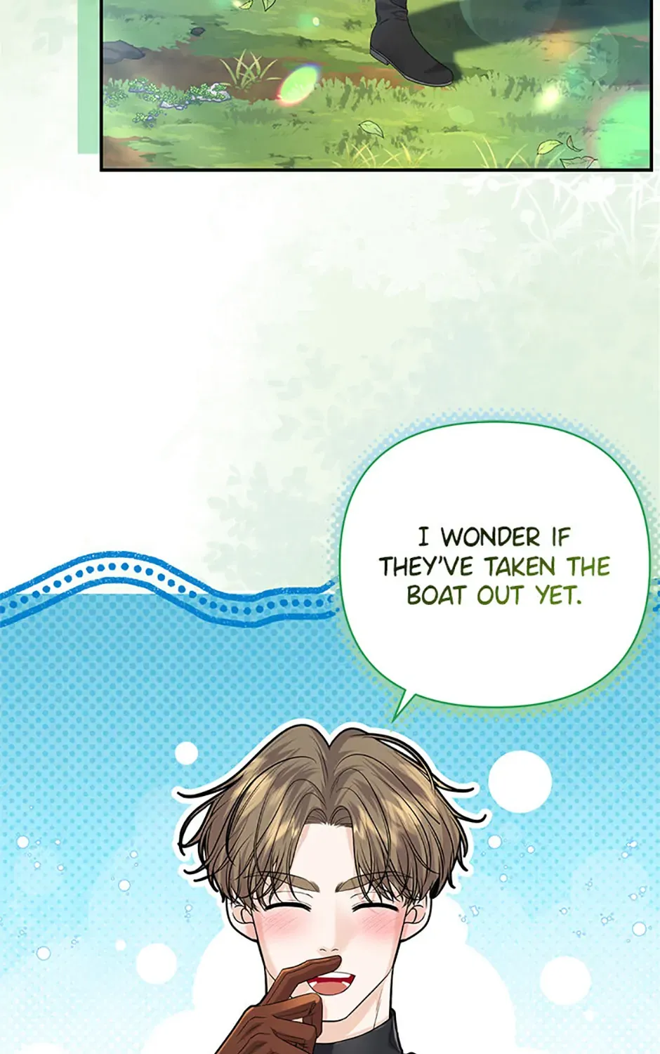 Grand Duke of the North Chapter 48 page 117 - 