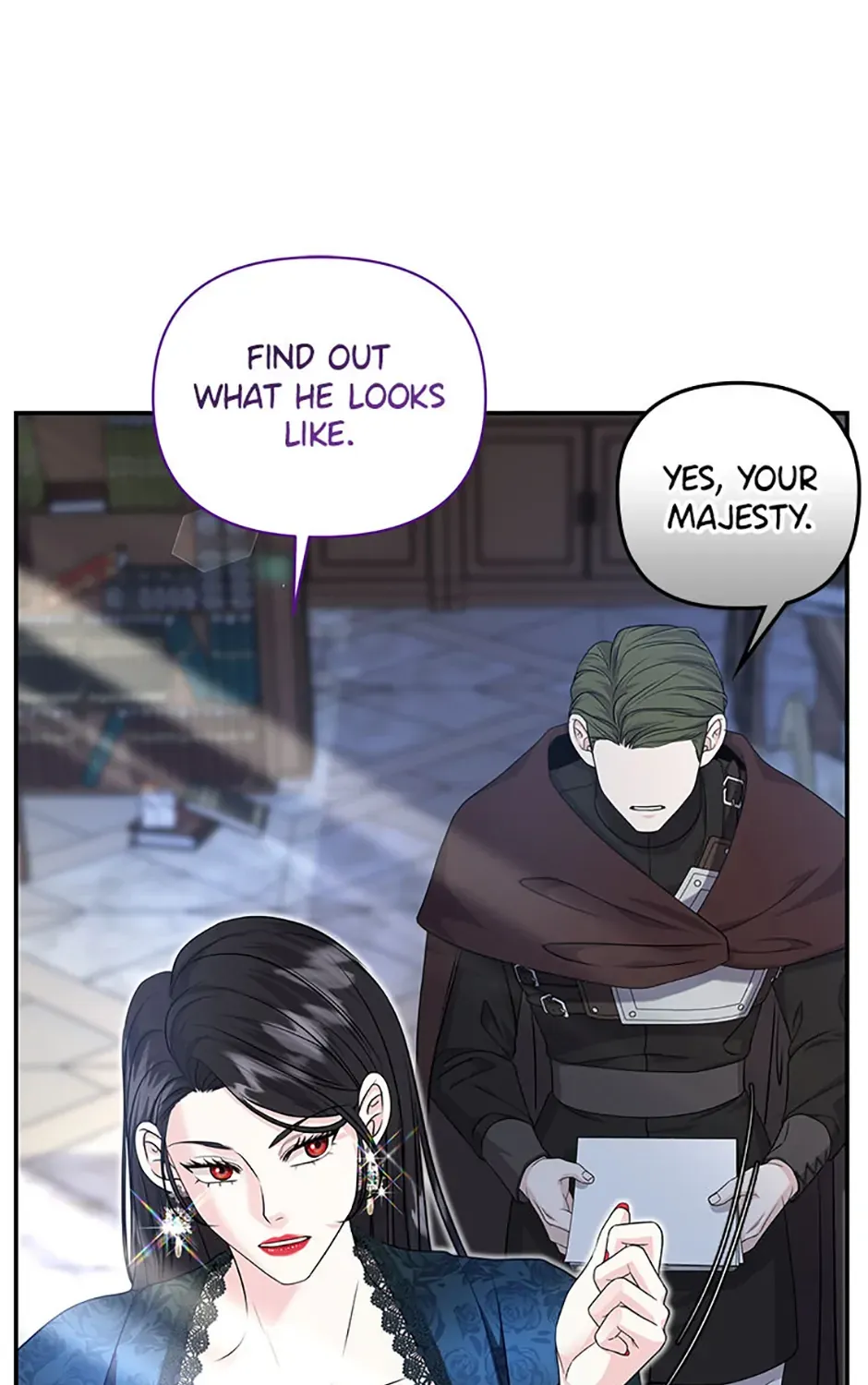 Grand Duke of the North Chapter 48 page 13 - 