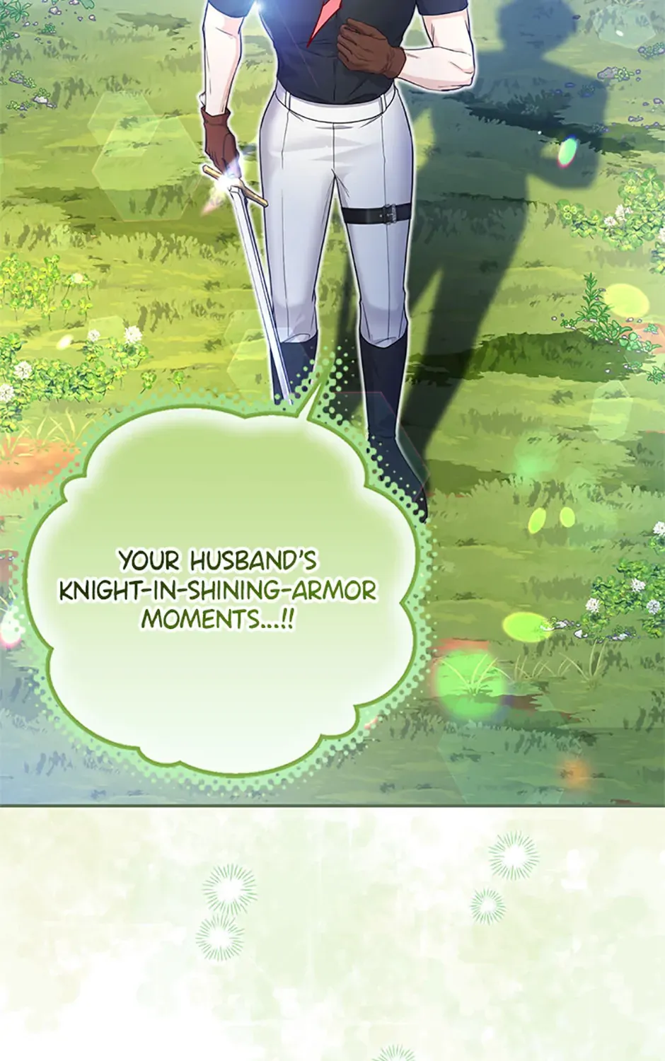 Grand Duke of the North Chapter 48 page 125 - 