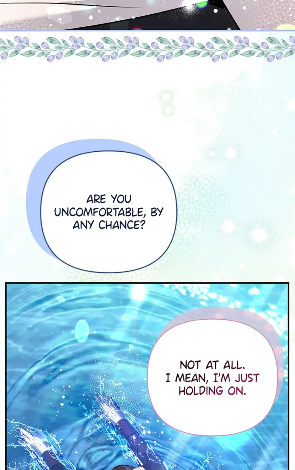 Grand Duke of the North Chapter 48 page 129 - 