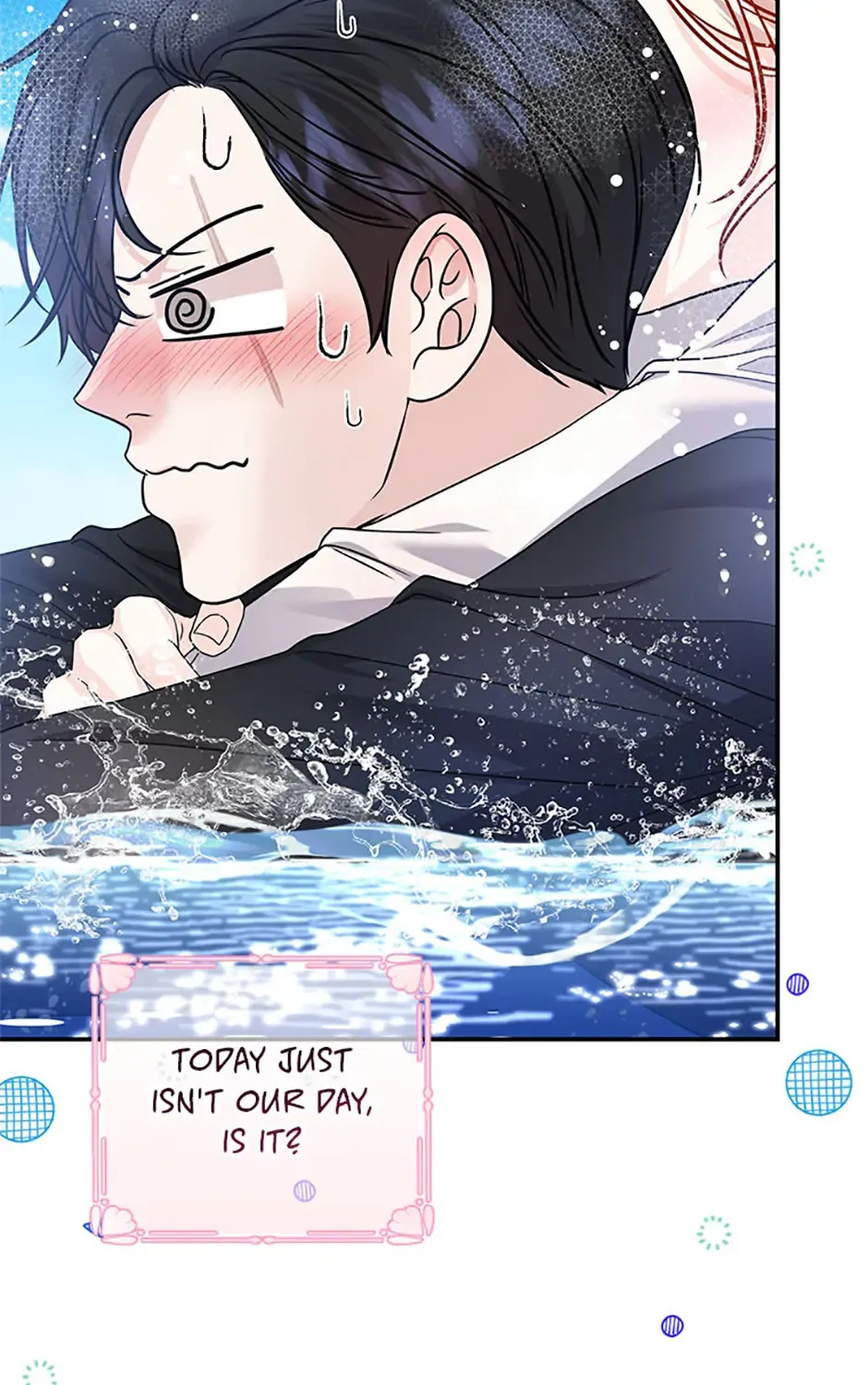 Grand Duke of the North Chapter 48 page 137 - 