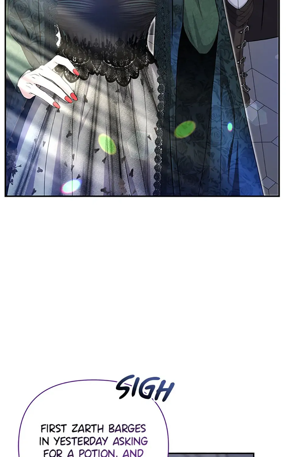 Grand Duke of the North Chapter 48 page 15 - 