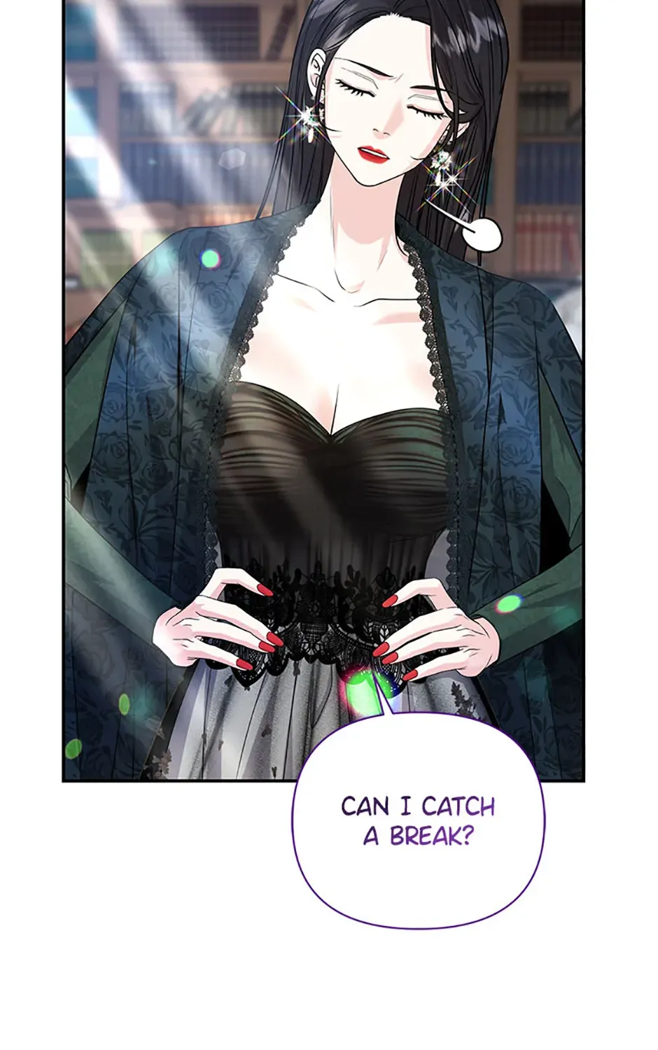 Grand Duke of the North Chapter 48 page 17 - 