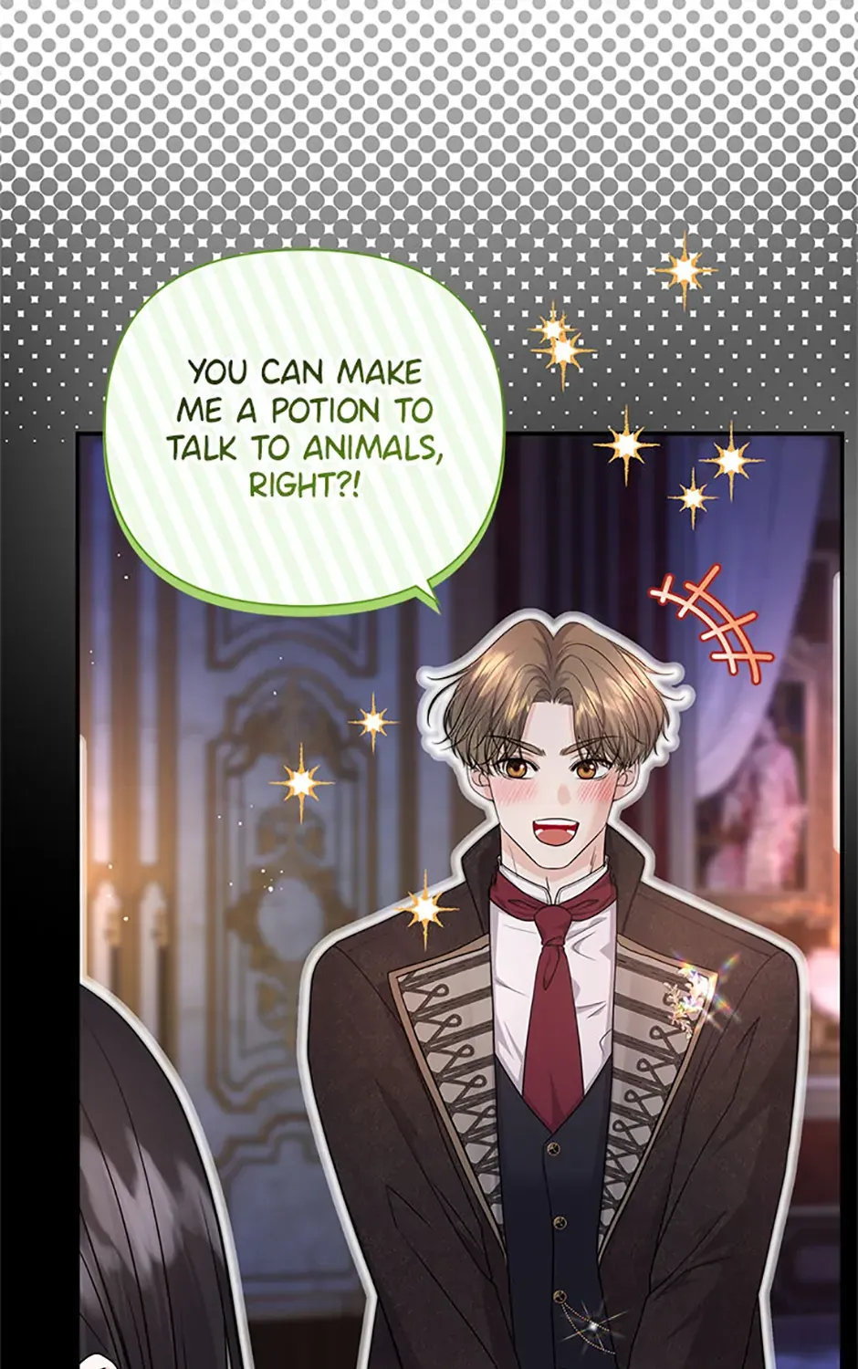 Grand Duke of the North Chapter 48 page 19 - 