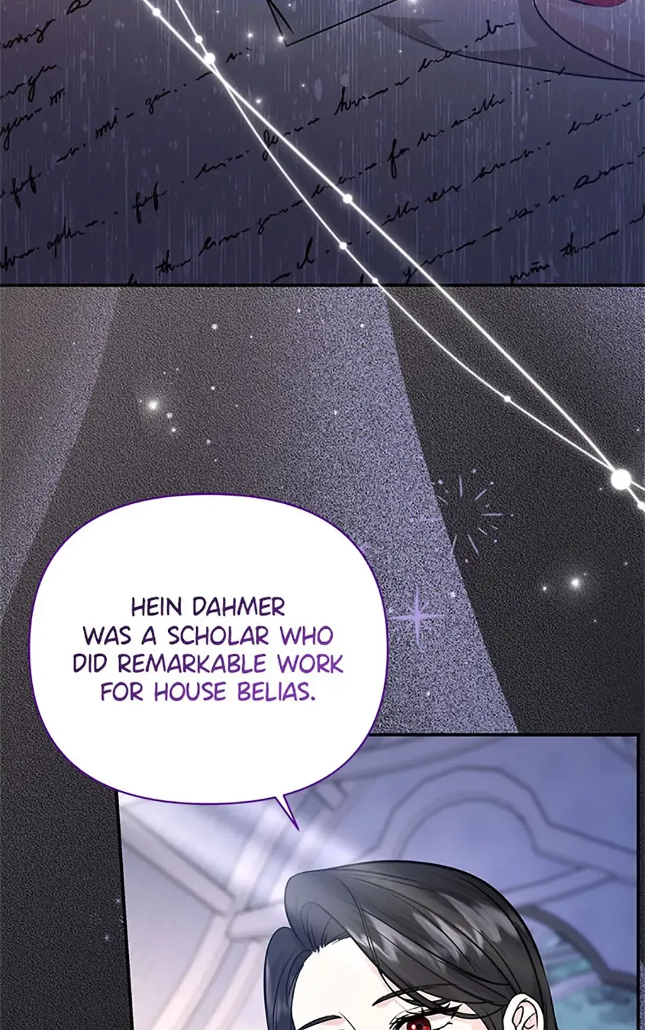 Grand Duke of the North Chapter 48 page 3 - 
