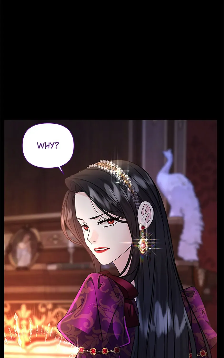 Grand Duke of the North Chapter 48 page 21 - 