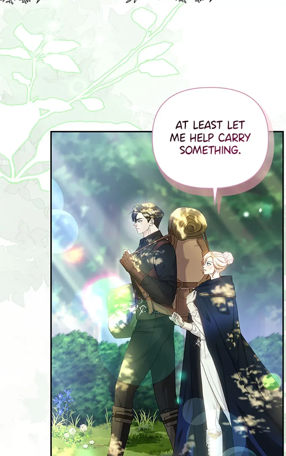 Grand Duke of the North Chapter 48 page 31 - 
