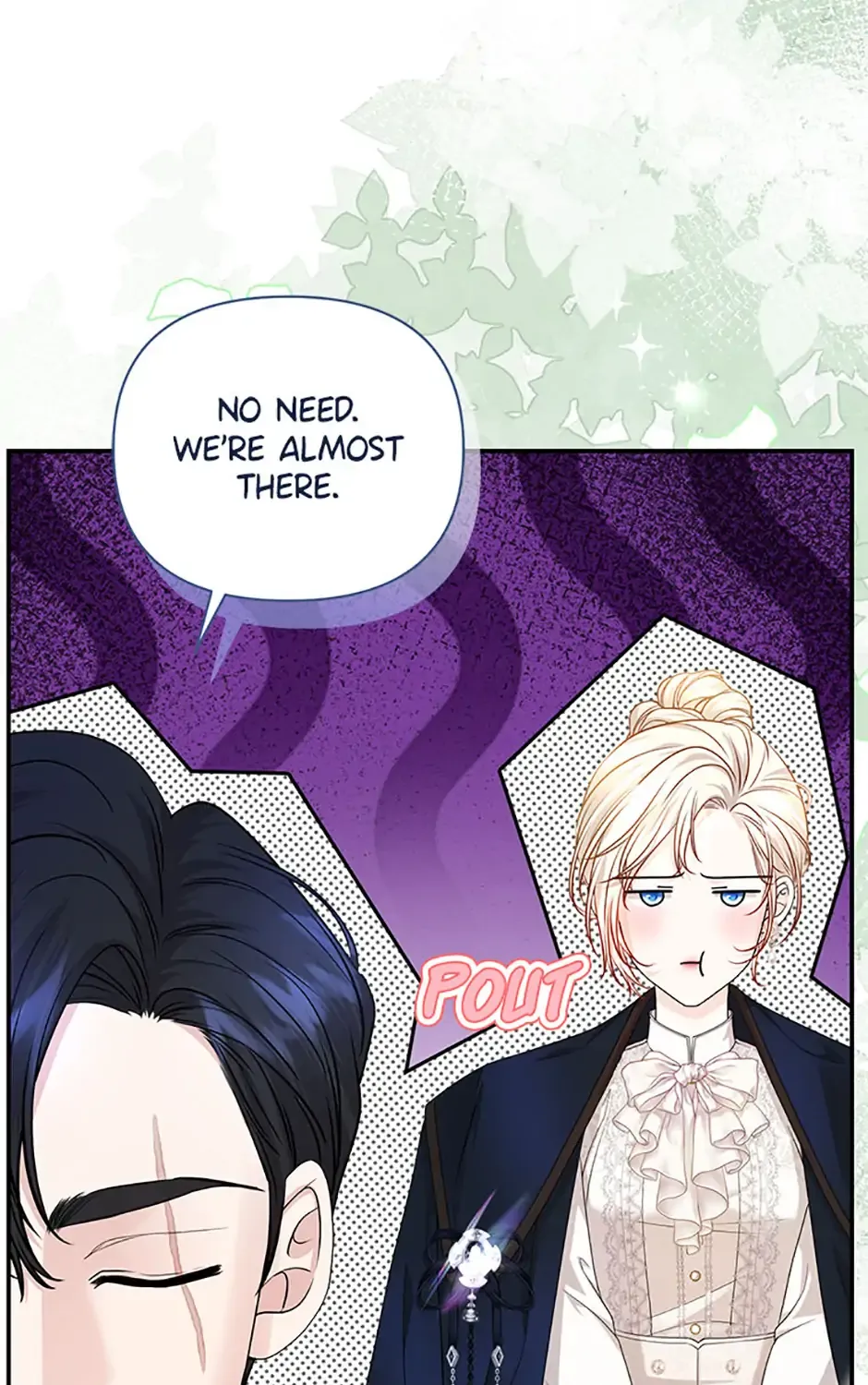 Grand Duke of the North Chapter 48 page 33 - 