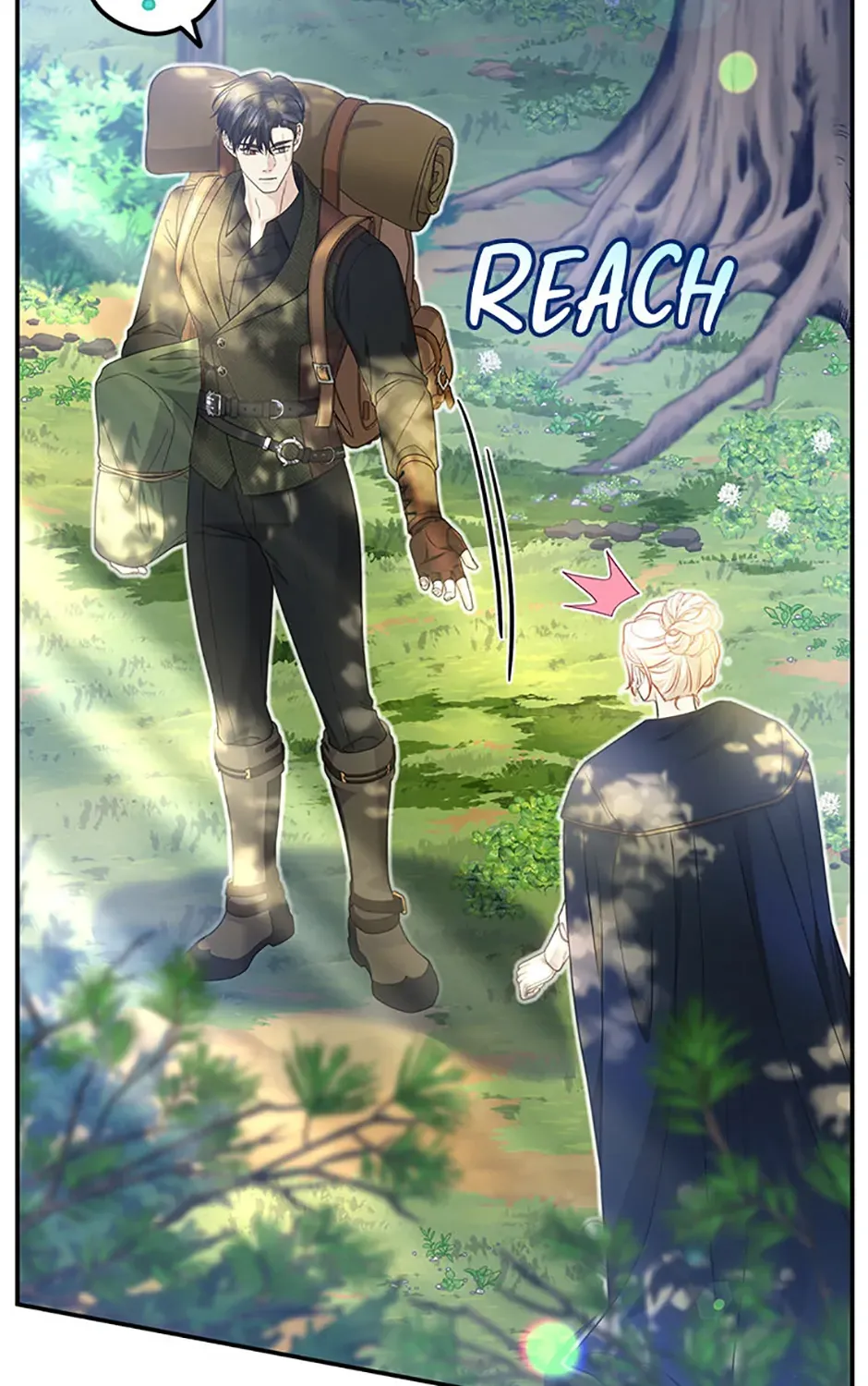 Grand Duke of the North Chapter 48 page 39 - 