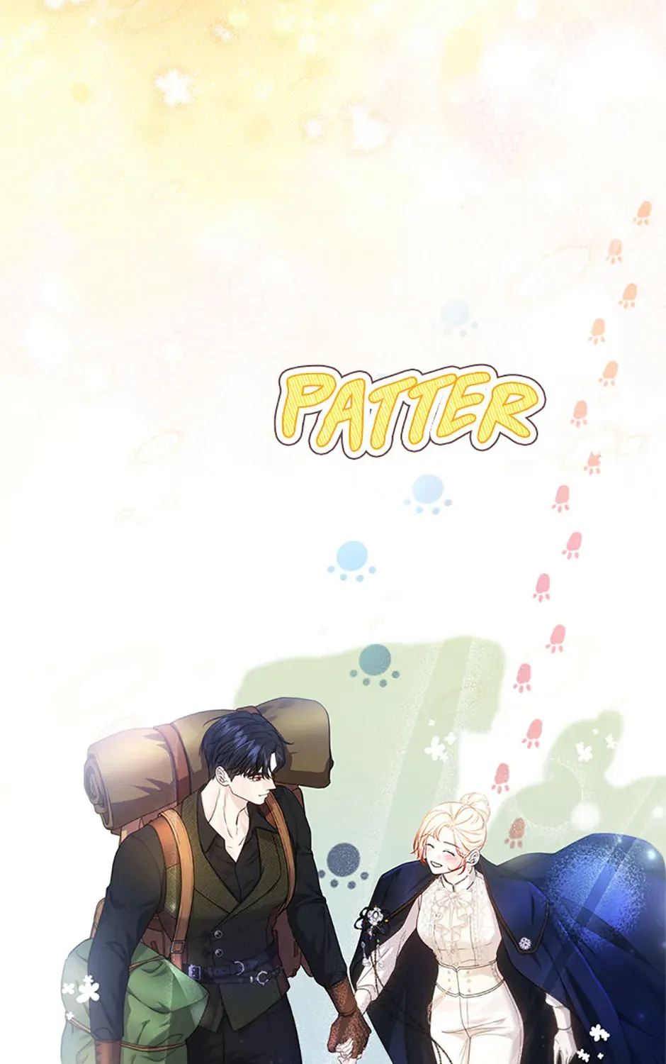 Grand Duke of the North Chapter 48 page 43 - 