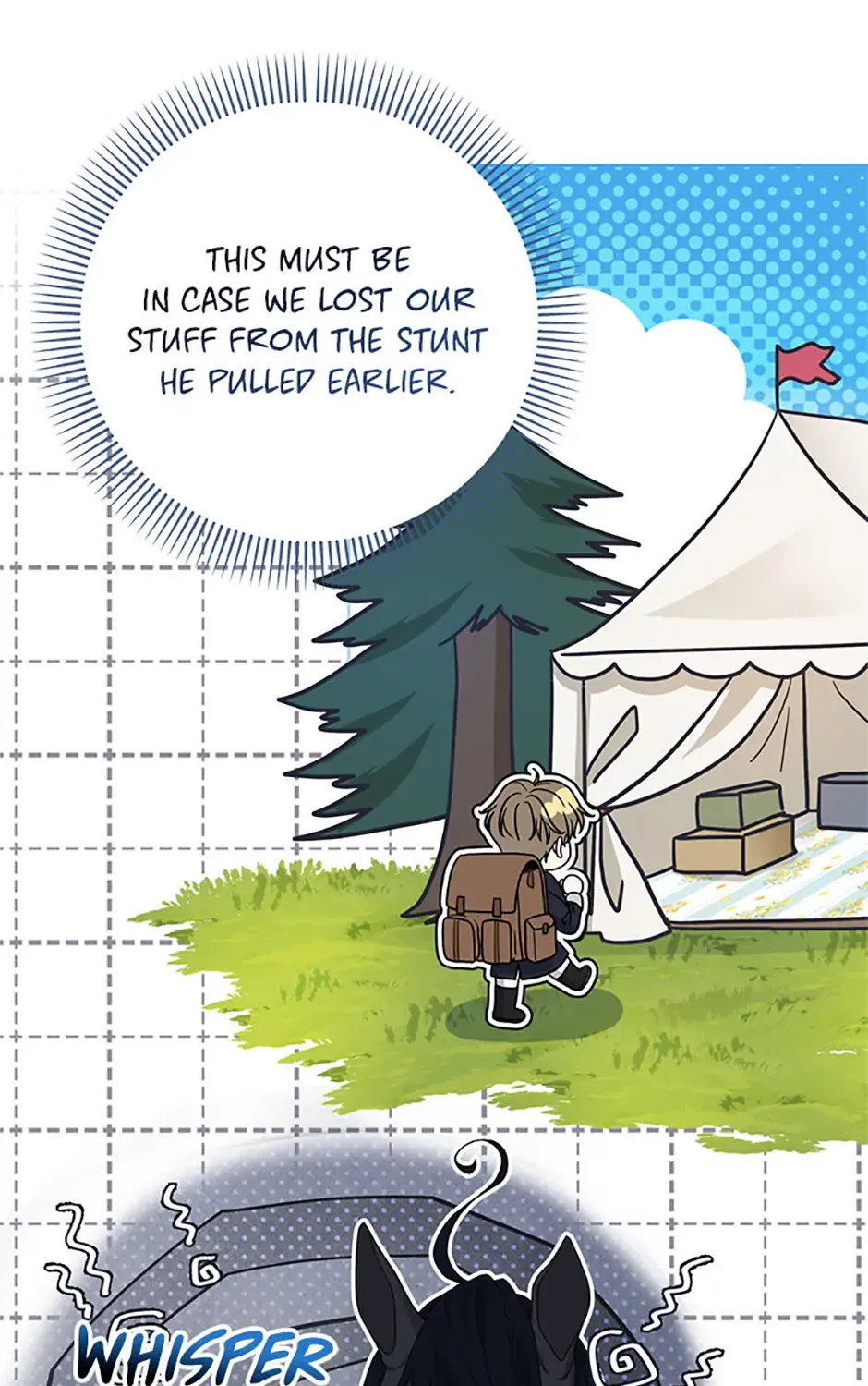 Grand Duke of the North Chapter 48 page 55 - 