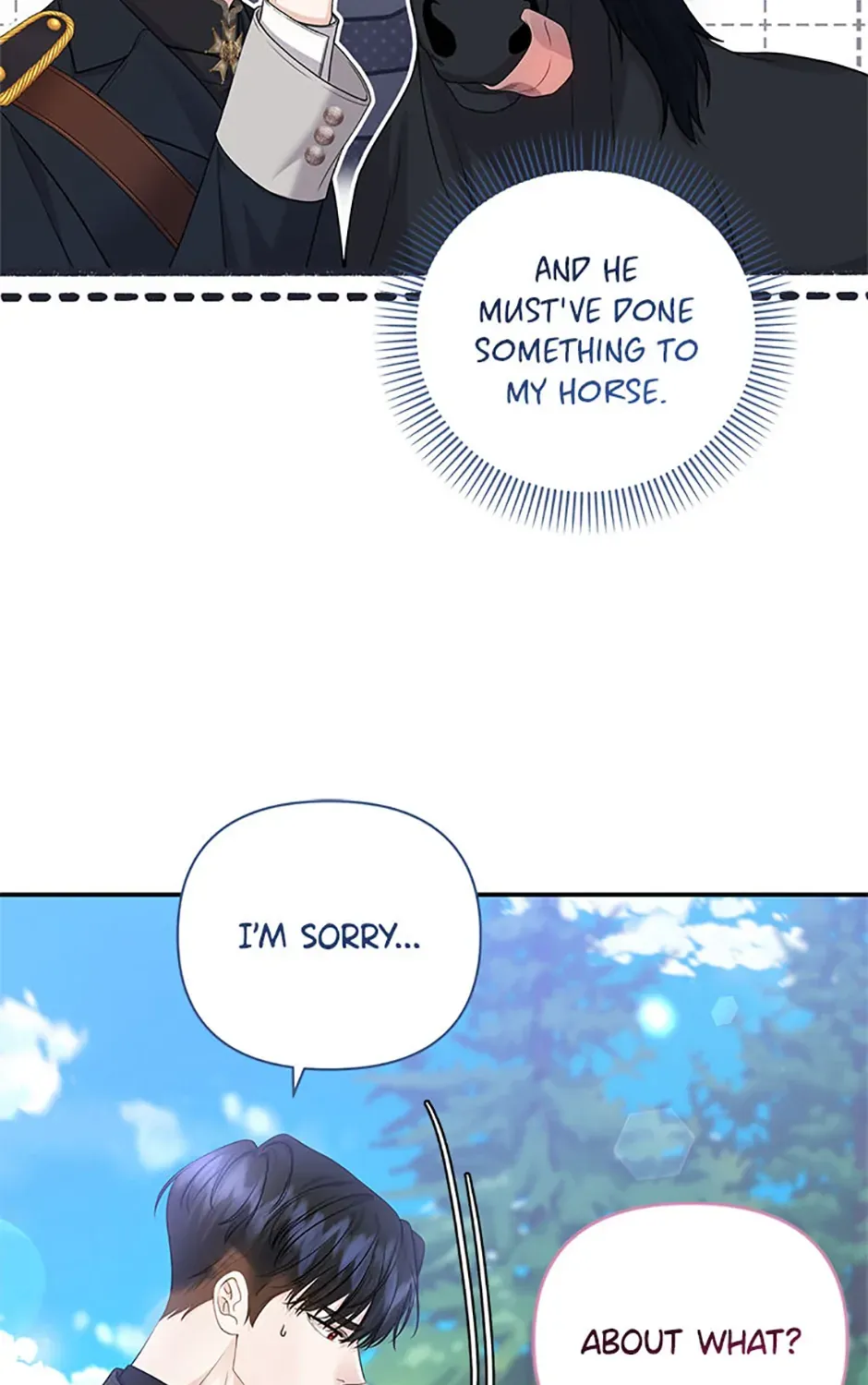 Grand Duke of the North Chapter 48 page 57 - 