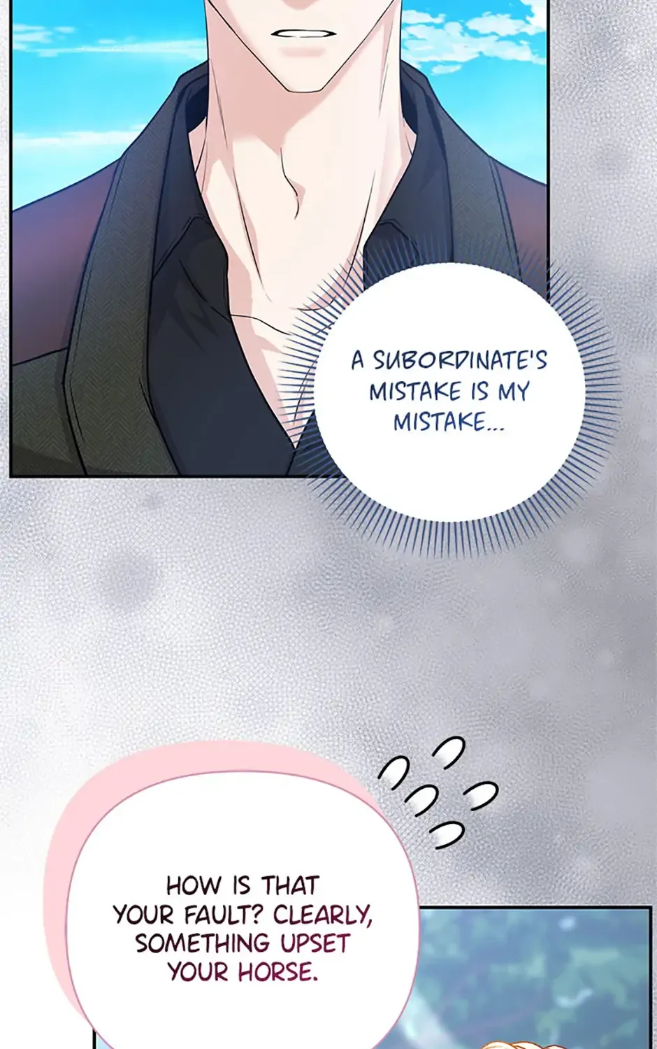 Grand Duke of the North Chapter 48 page 61 - 