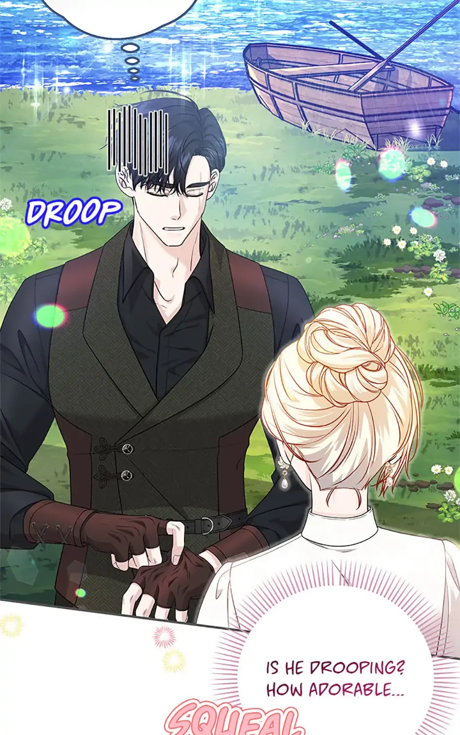 Grand Duke of the North Chapter 48 page 65 - 