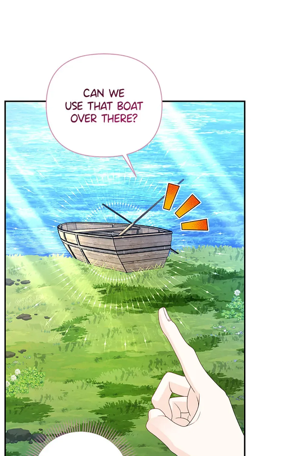 Grand Duke of the North Chapter 48 page 67 - 