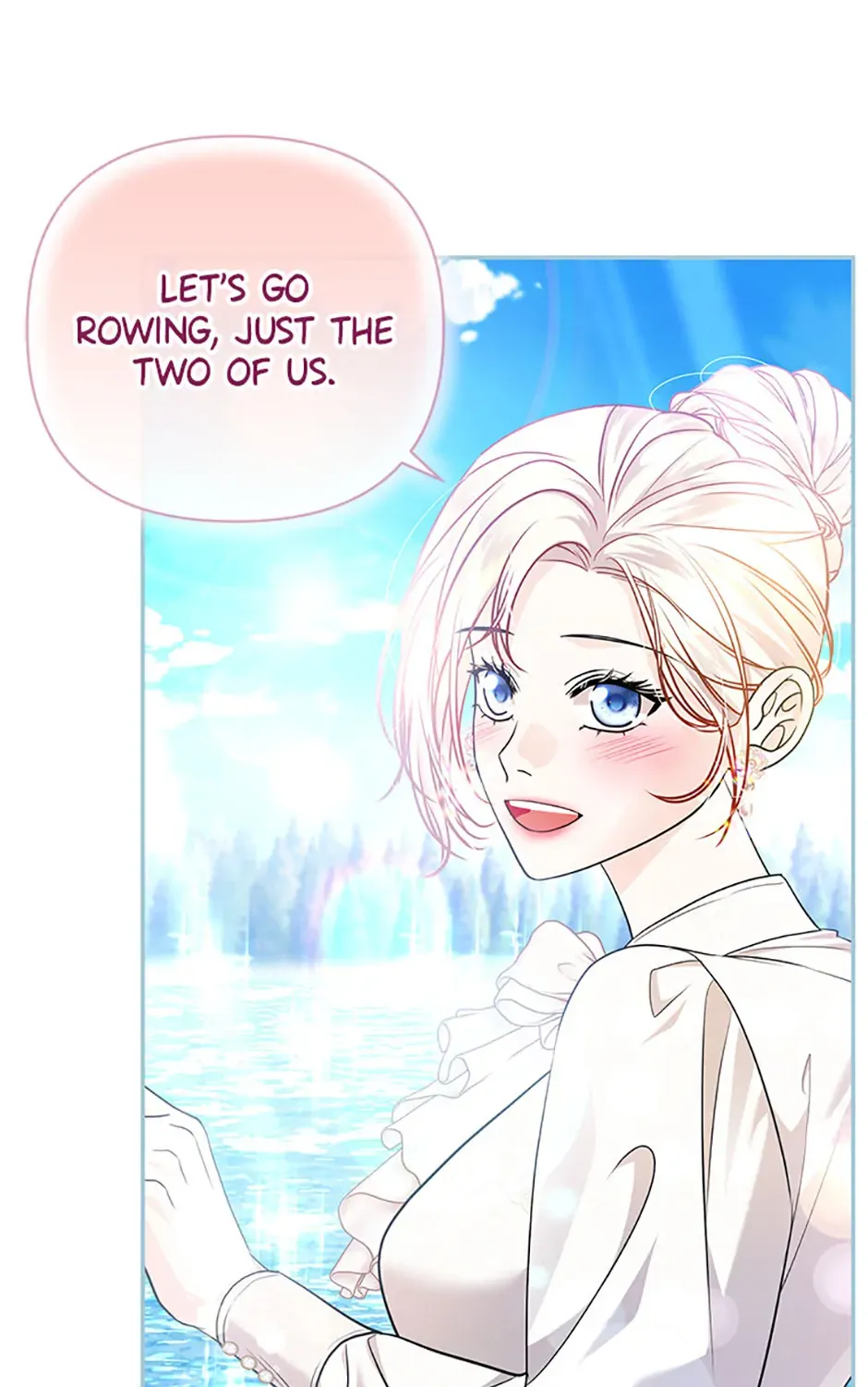 Grand Duke of the North Chapter 48 page 69 - 