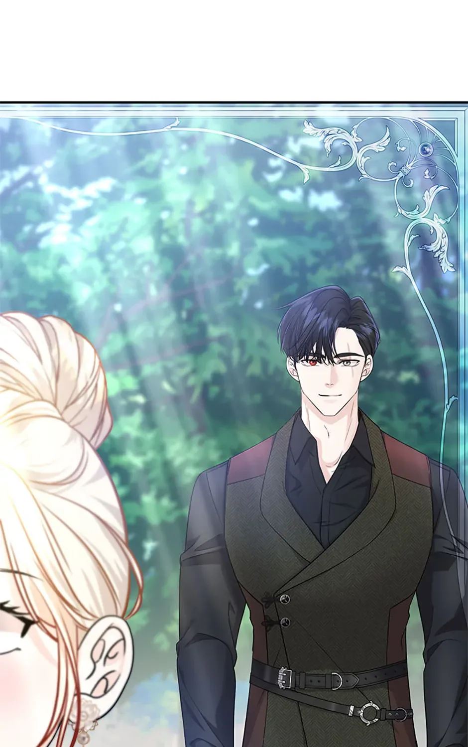 Grand Duke of the North Chapter 48 page 71 - 