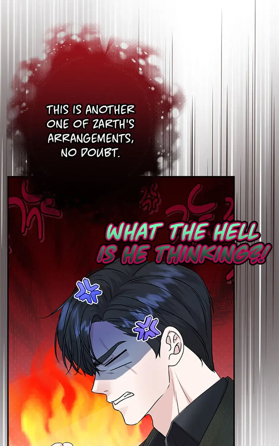 Grand Duke of the North Chapter 48 page 73 - 