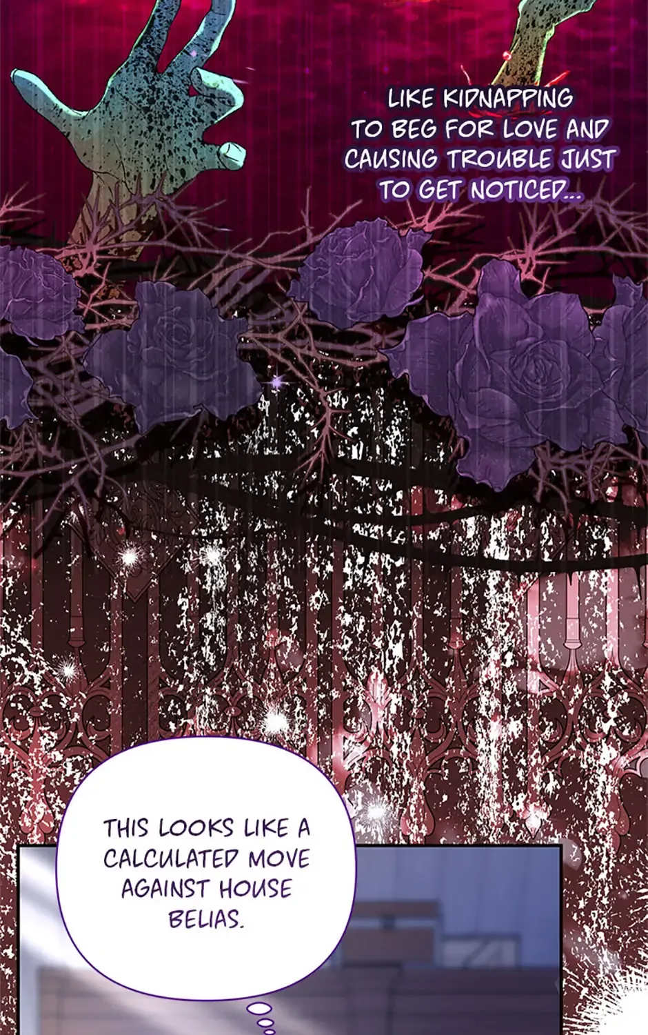 Grand Duke of the North Chapter 48 page 9 - 