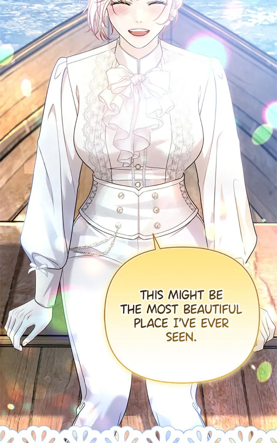 Grand Duke of the North Chapter 48 page 89 - 